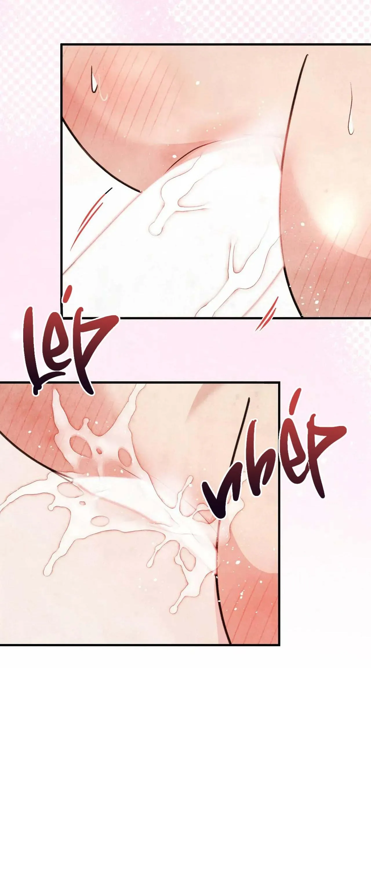 Chuyện về bánh Hotteok Chapter 4 Trang 46