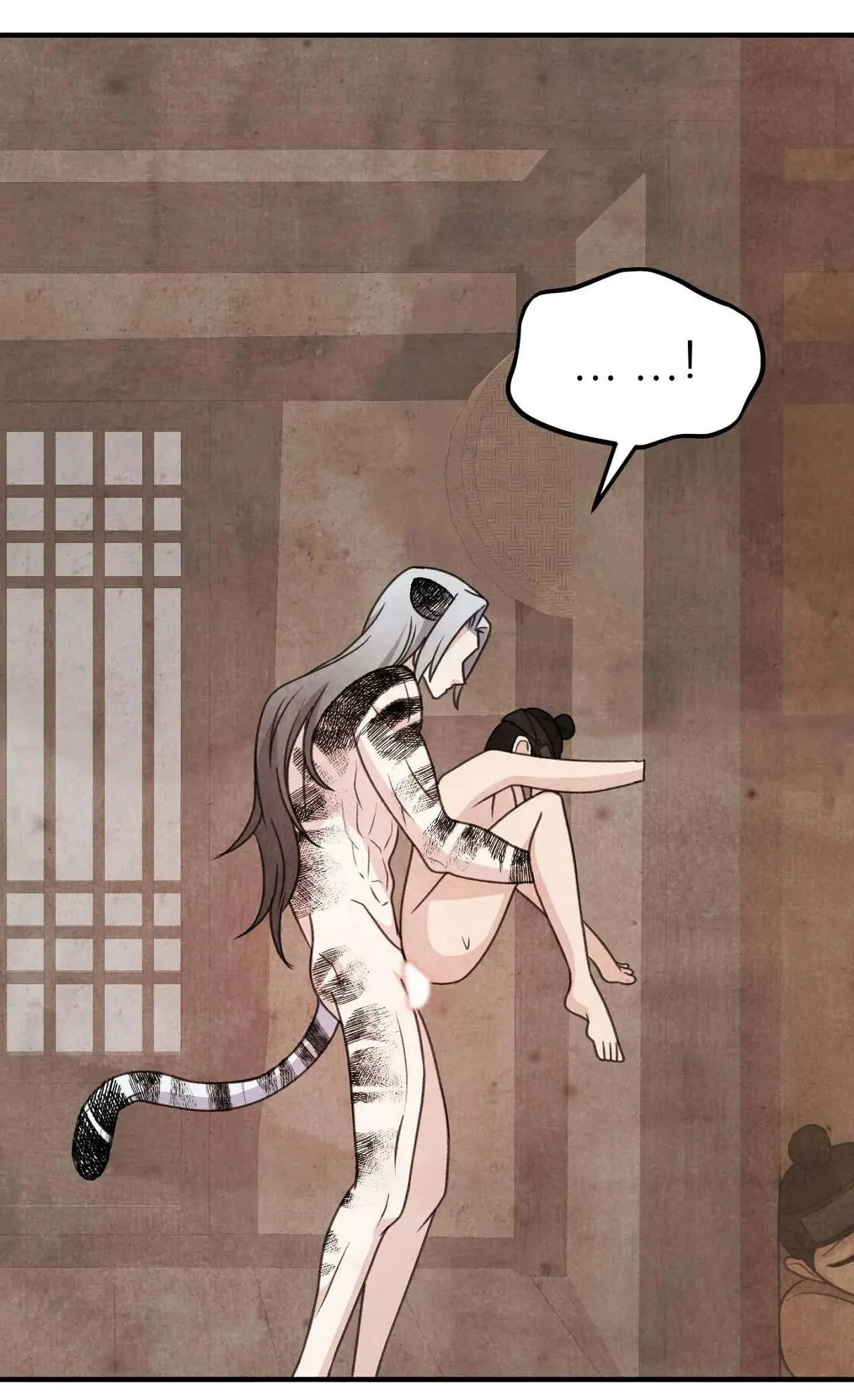 Chuyện về bánh Hotteok Chapter 4 Trang 50