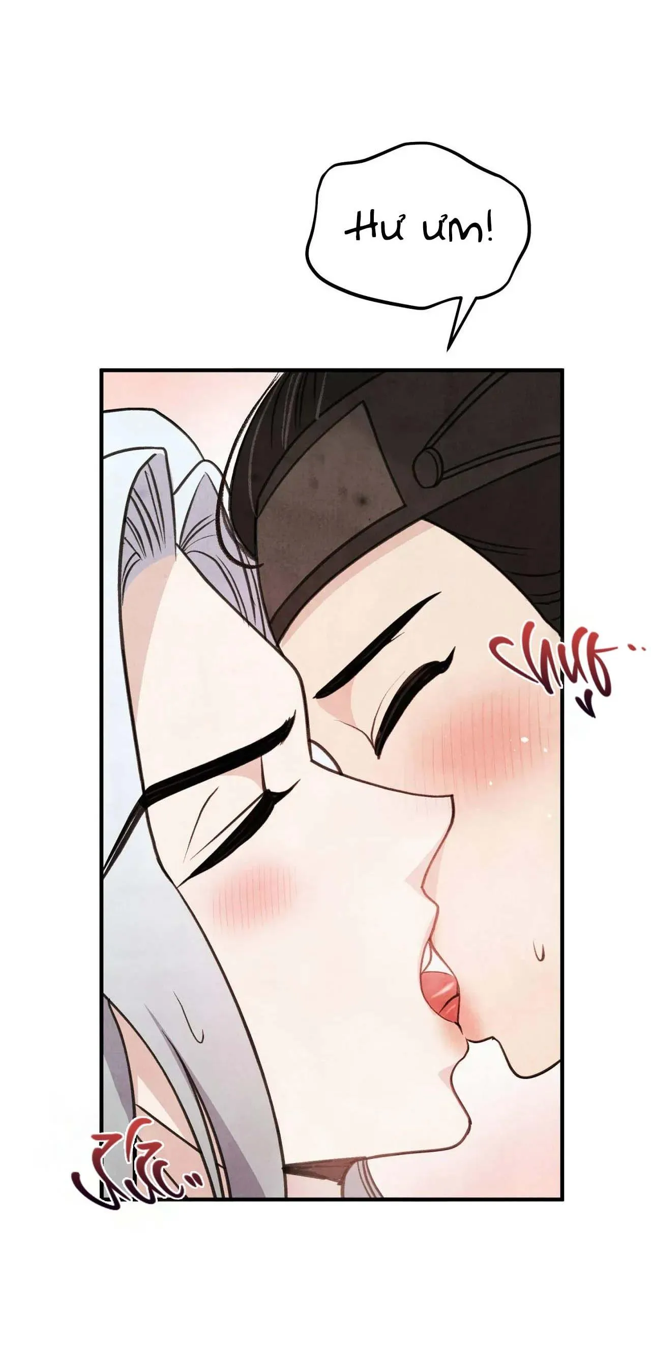 Chuyện về bánh Hotteok Chapter 4 Trang 53