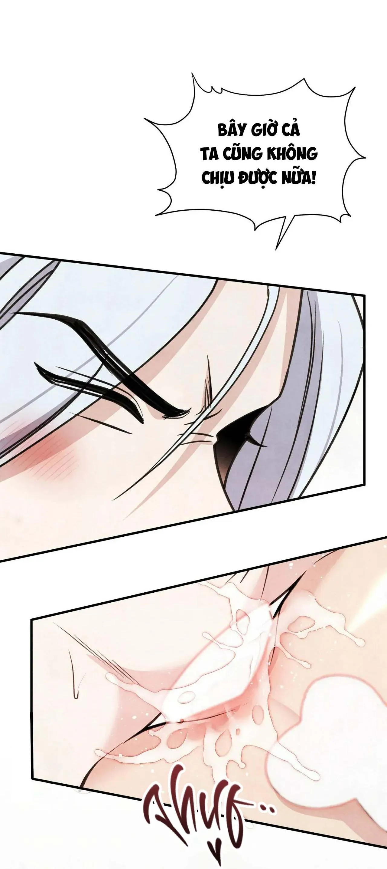 Chuyện về bánh Hotteok Chapter 4 Trang 58