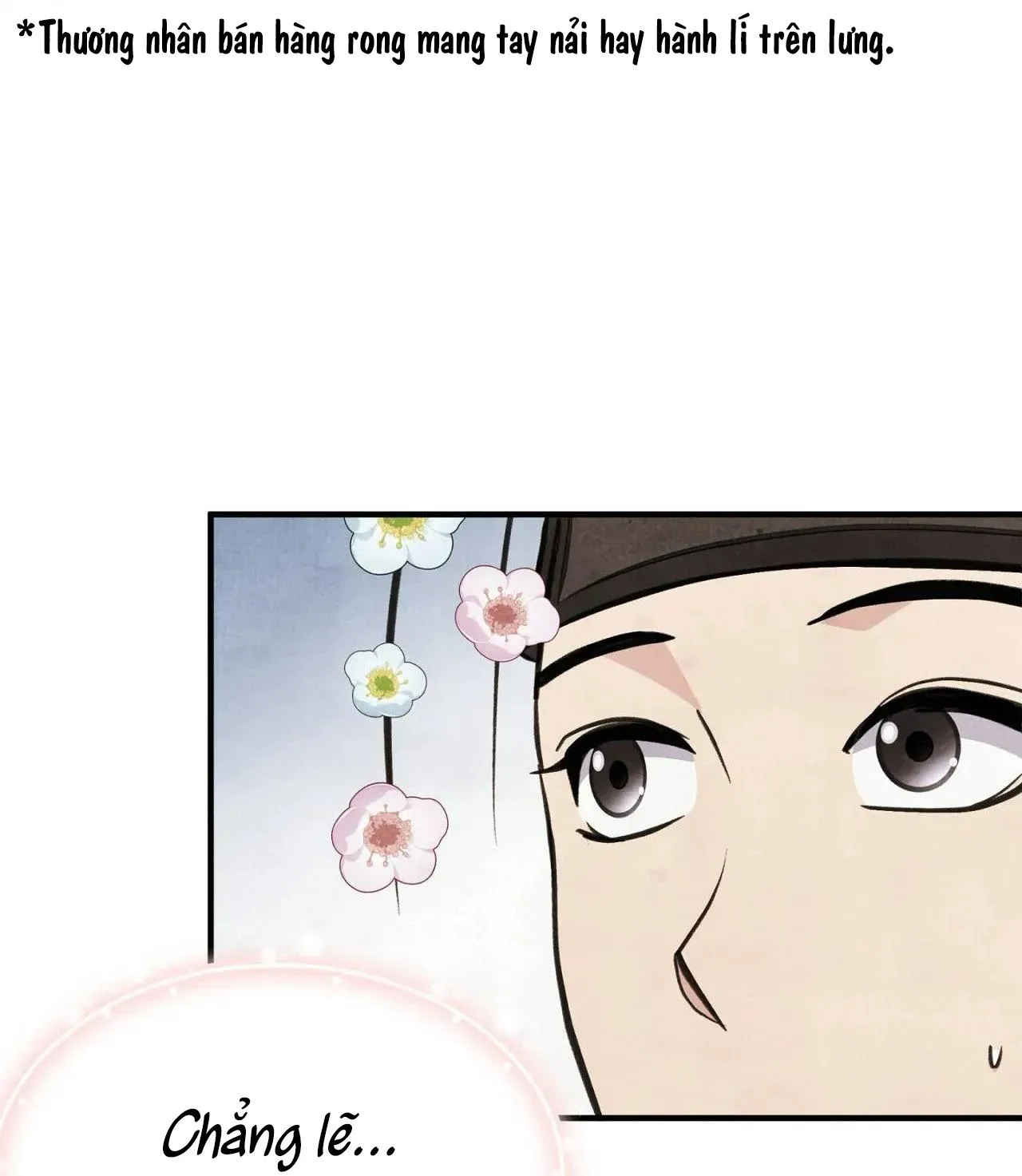 Chuyện về bánh Hotteok Chapter 5 Trang 16