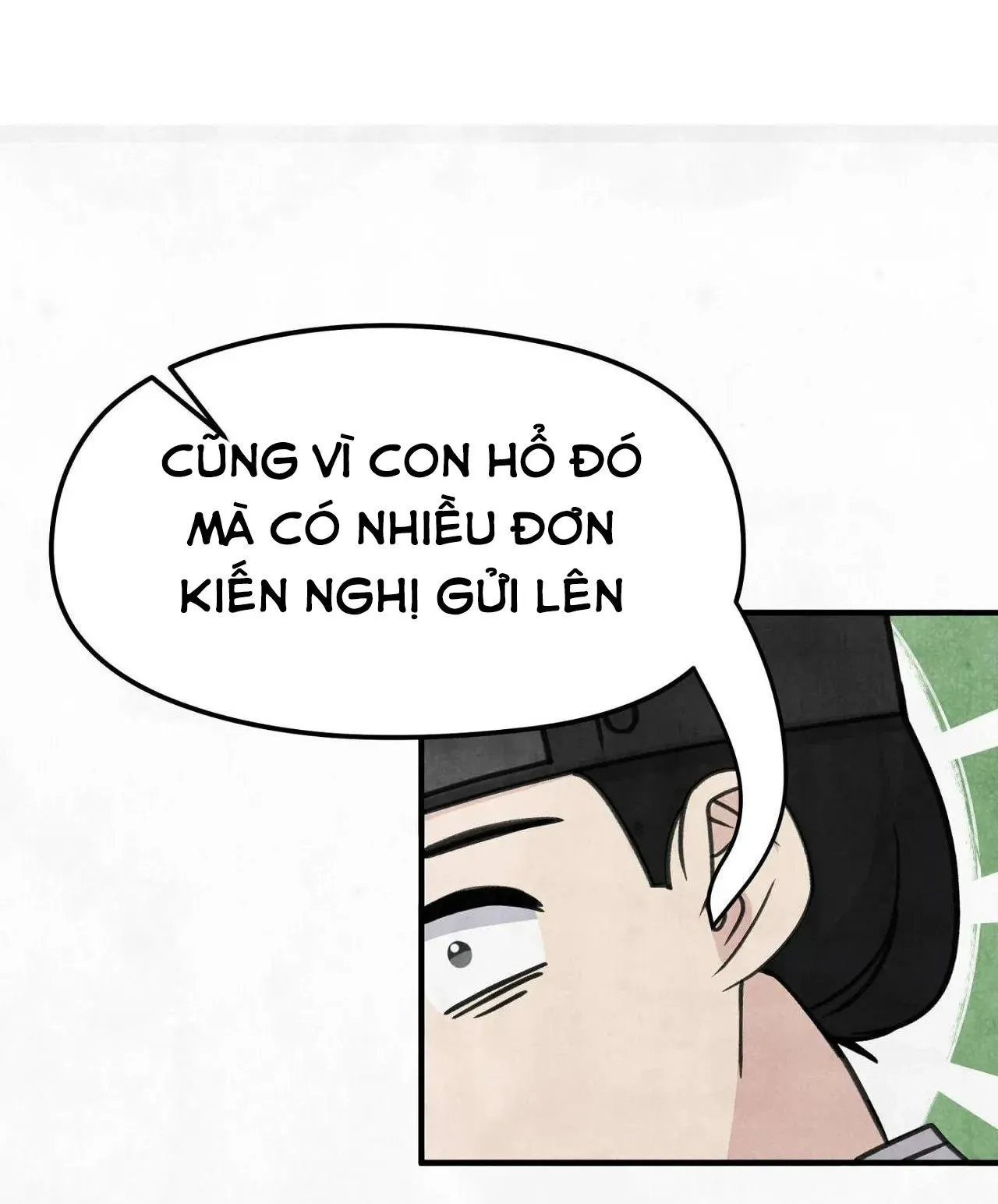 Chuyện về bánh Hotteok Chapter 5 Trang 18