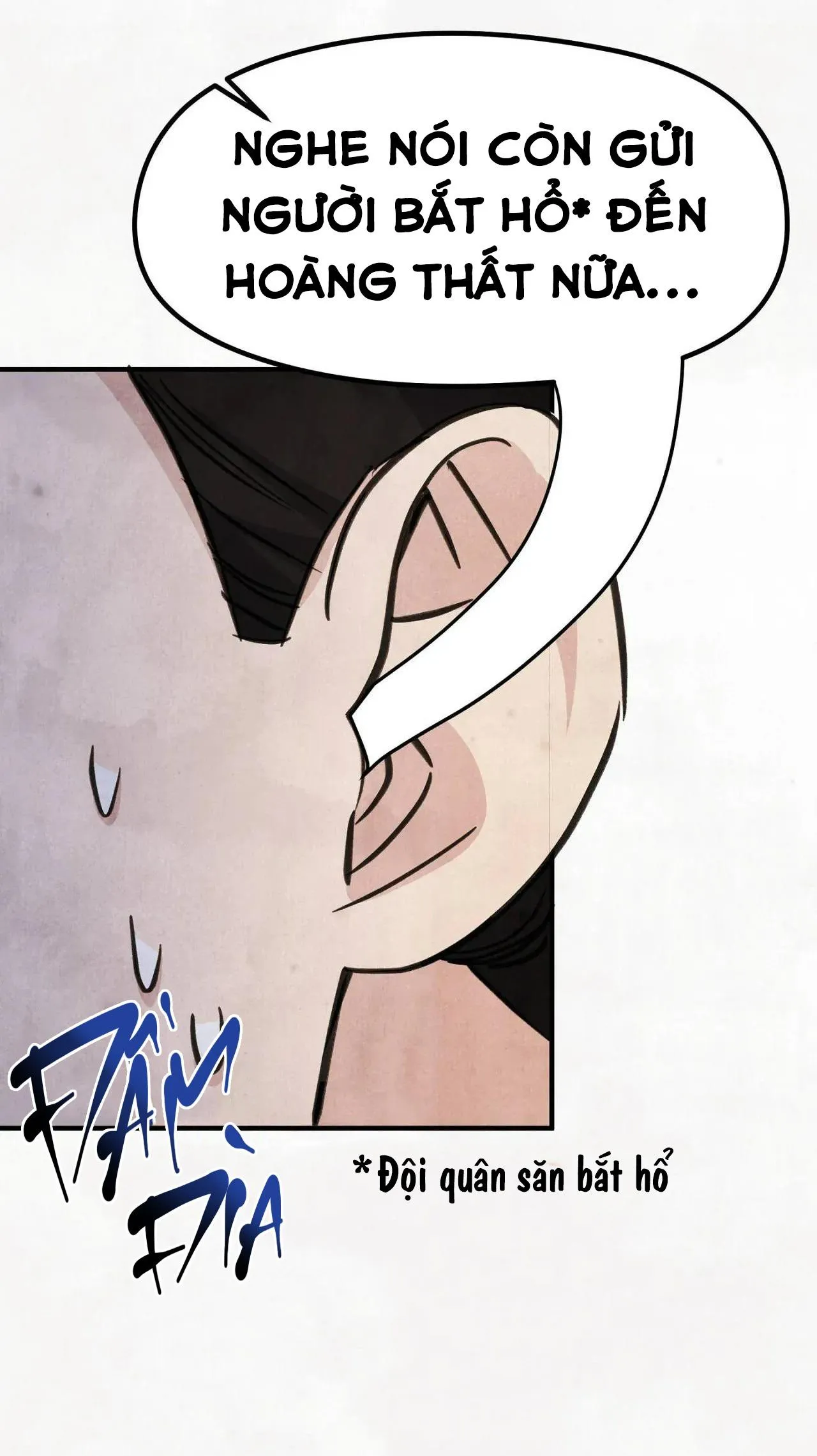 Chuyện về bánh Hotteok Chapter 5 Trang 19