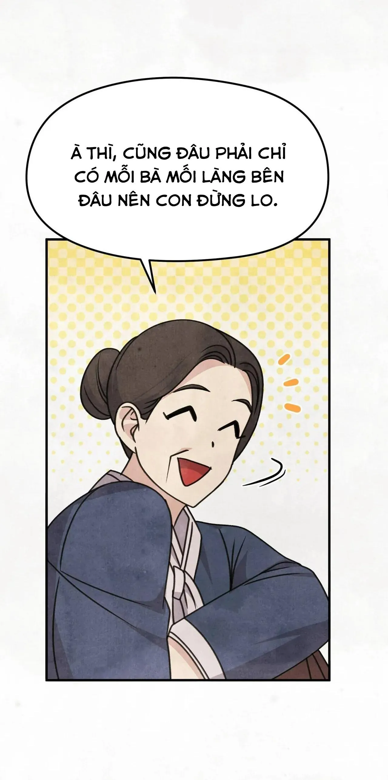 Chuyện về bánh Hotteok Chapter 5 Trang 20