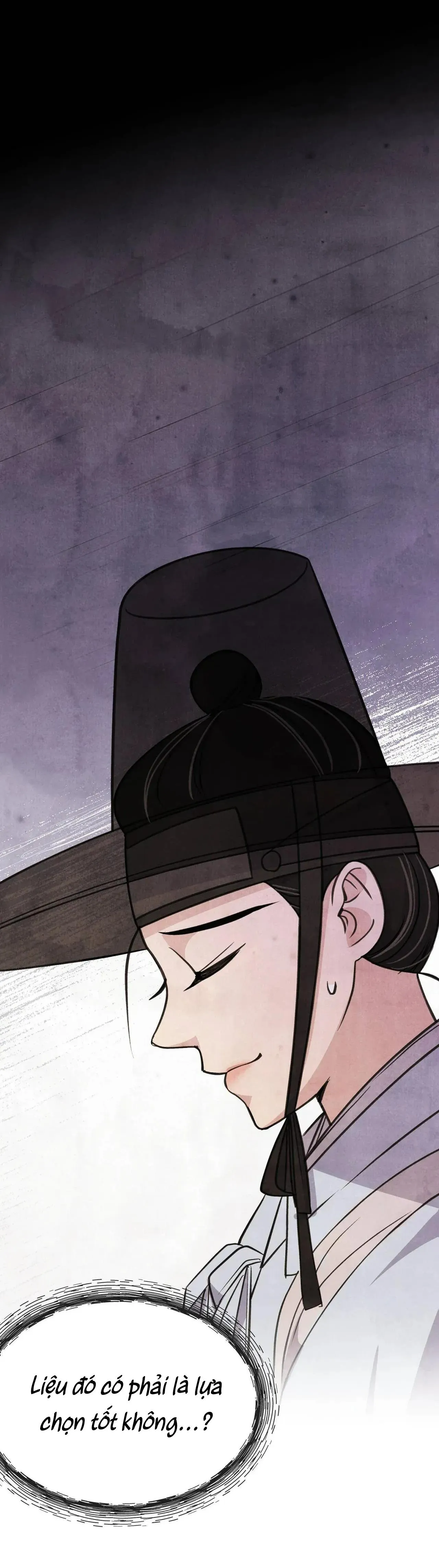 Chuyện về bánh Hotteok Chapter 5 Trang 22