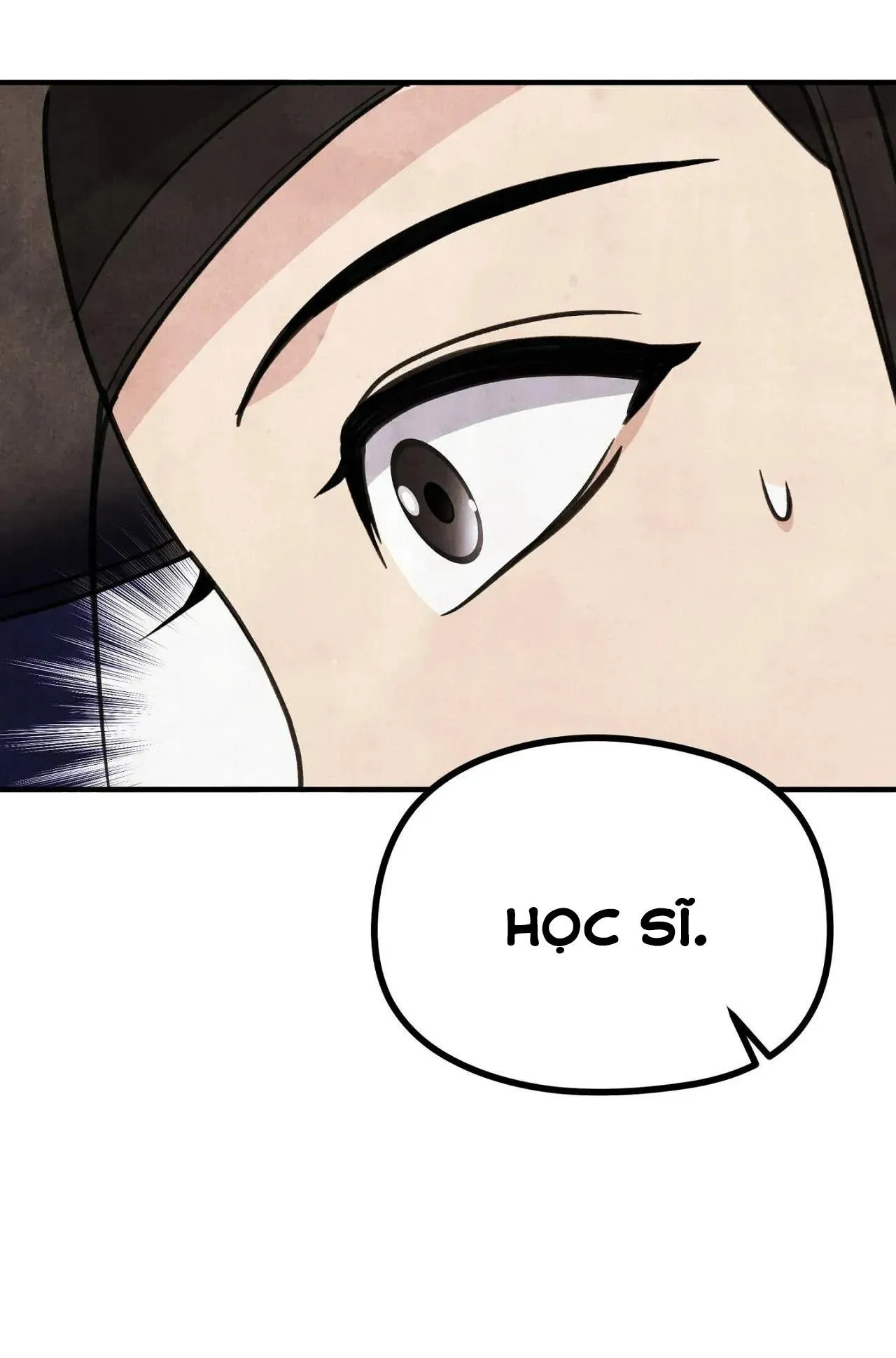 Chuyện về bánh Hotteok Chapter 5 Trang 23