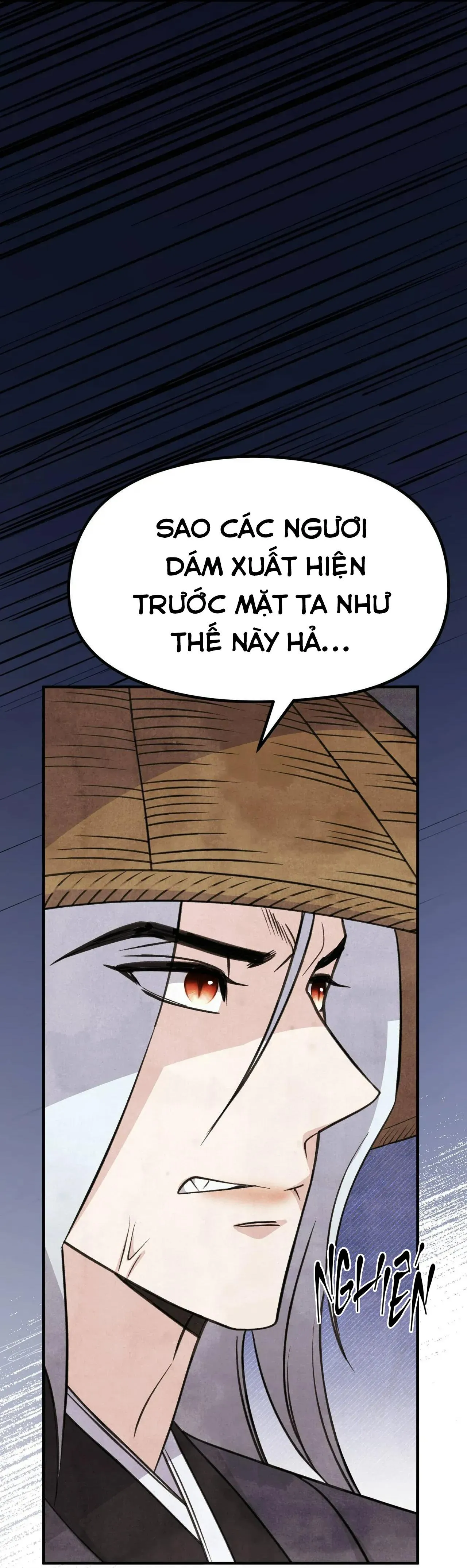 Chuyện về bánh Hotteok Chapter 5 Trang 27