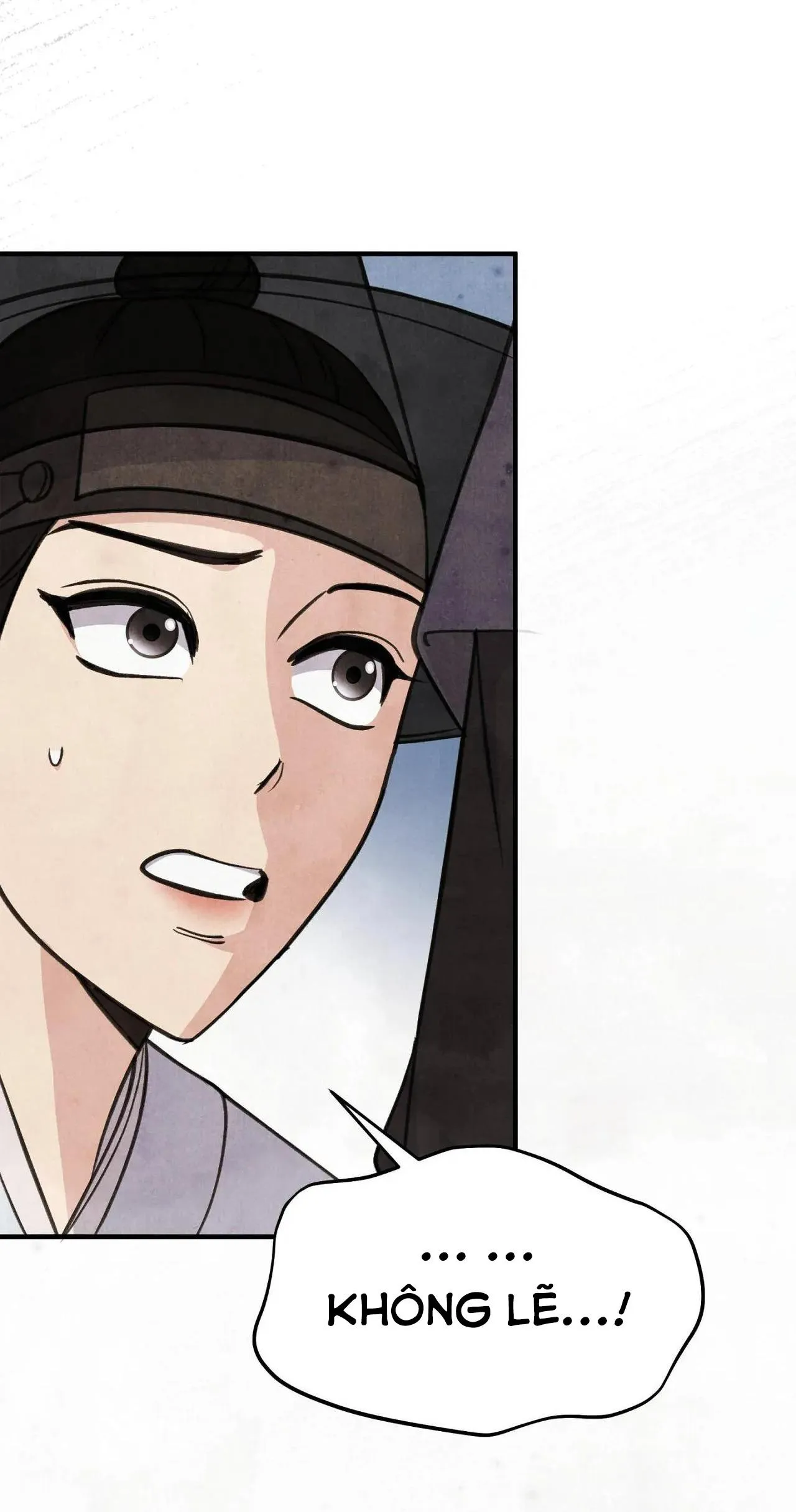 Chuyện về bánh Hotteok Chapter 5 Trang 28