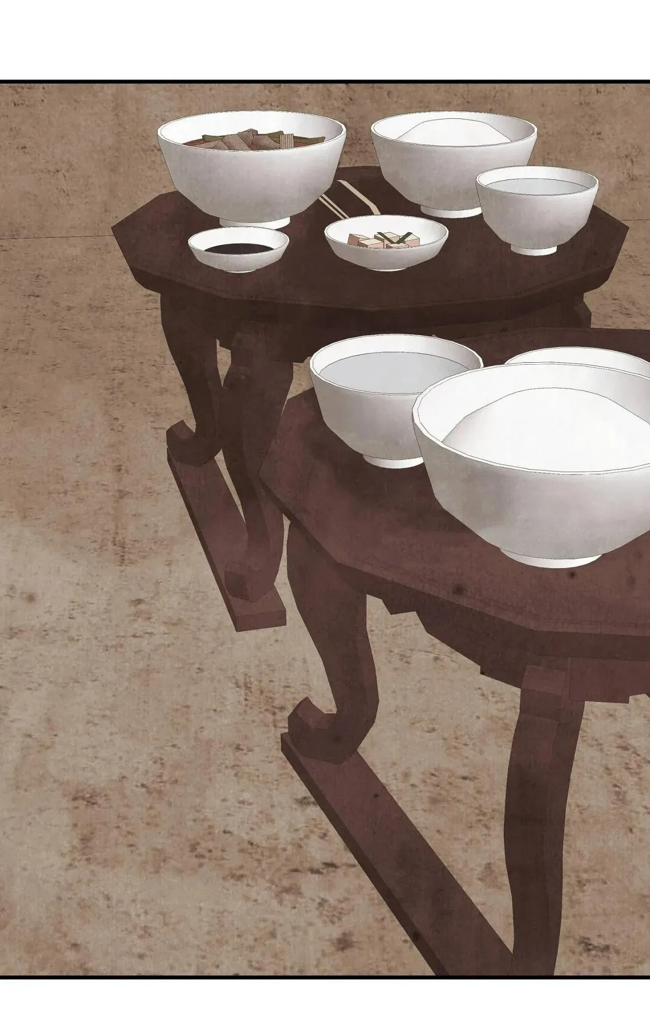 Chuyện về bánh Hotteok Chapter 5 Trang 41