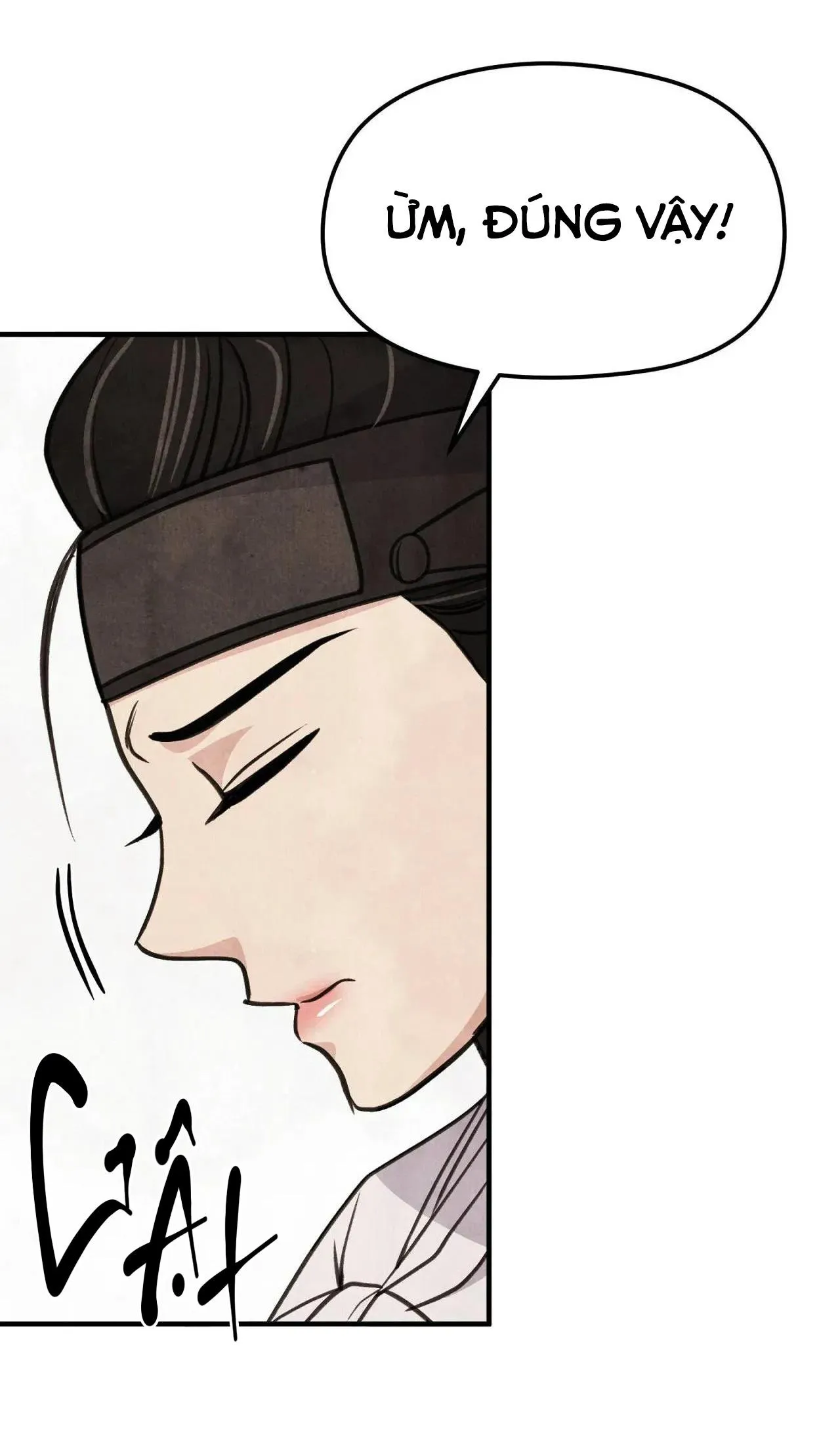 Chuyện về bánh Hotteok Chapter 5 Trang 46