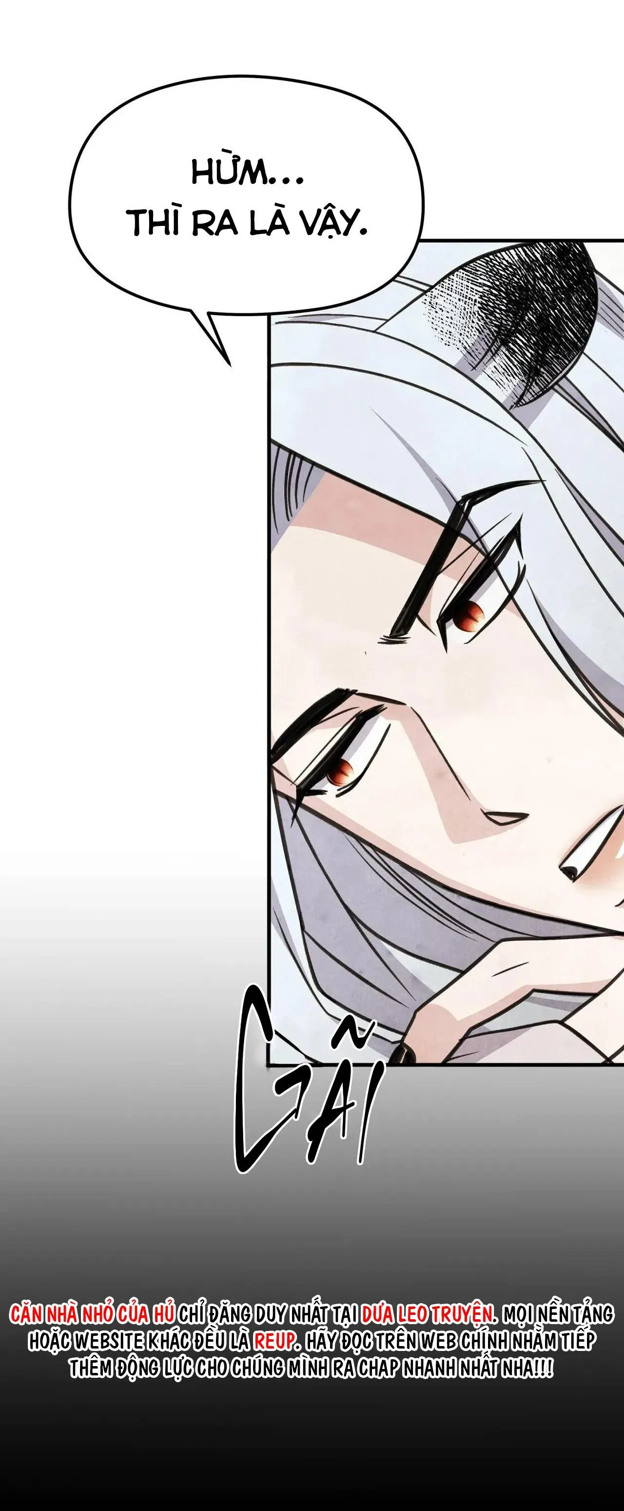 Chuyện về bánh Hotteok Chapter 5 Trang 47