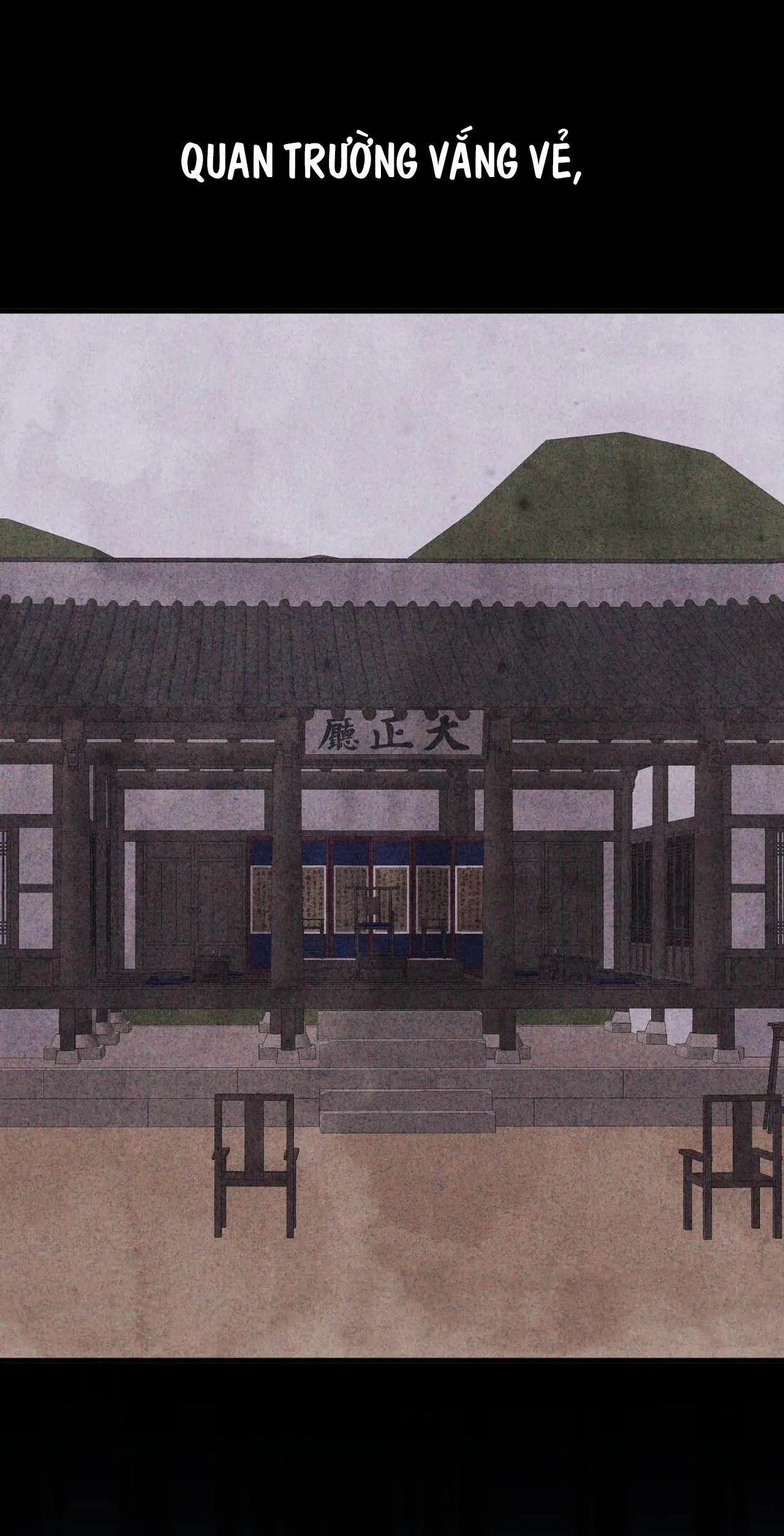 Chuyện về bánh Hotteok Chapter 5 Trang 48