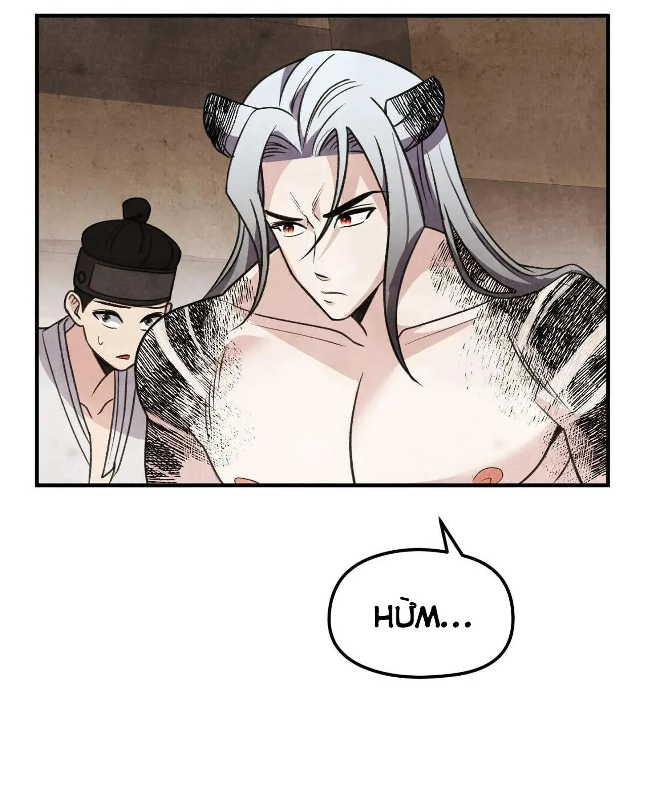 Chuyện về bánh Hotteok Chapter 6 Trang 6