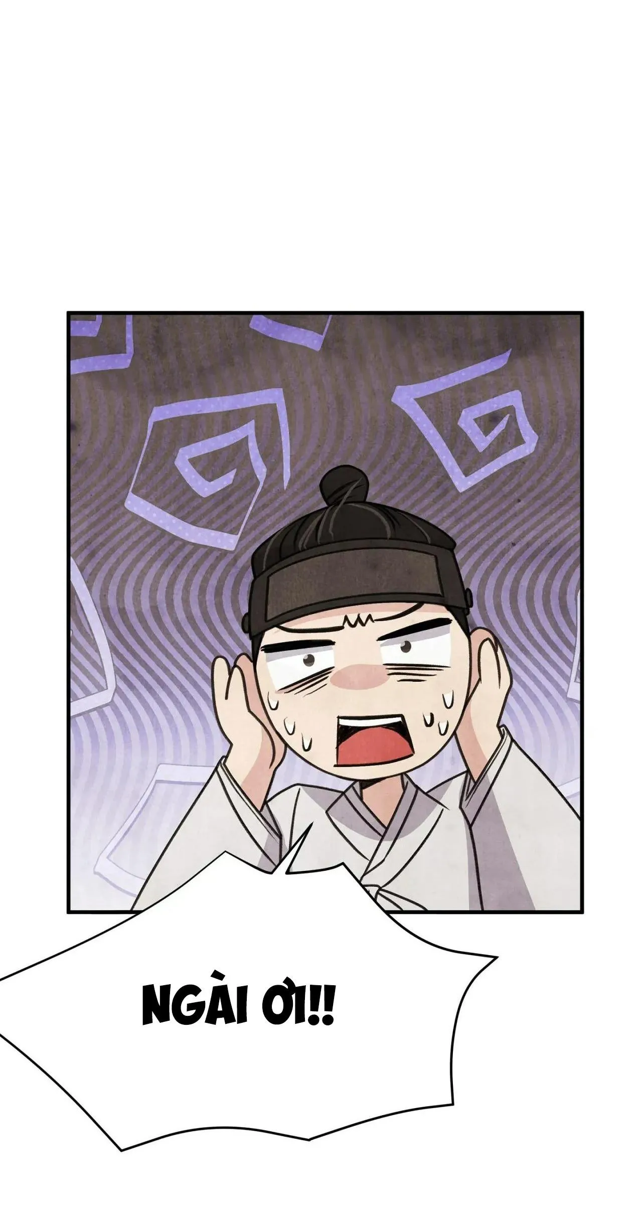 Chuyện về bánh Hotteok Chapter 6 Trang 13