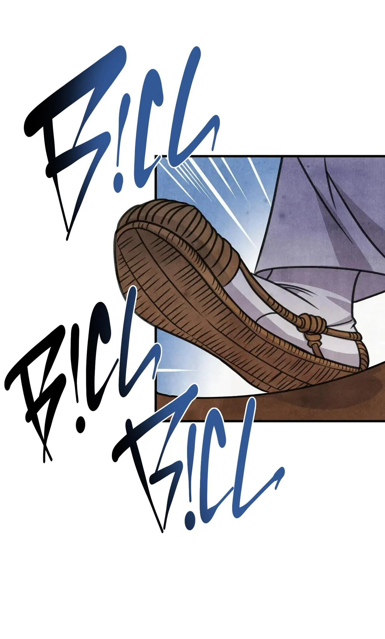 Chuyện về bánh Hotteok Chapter 6 Trang 14