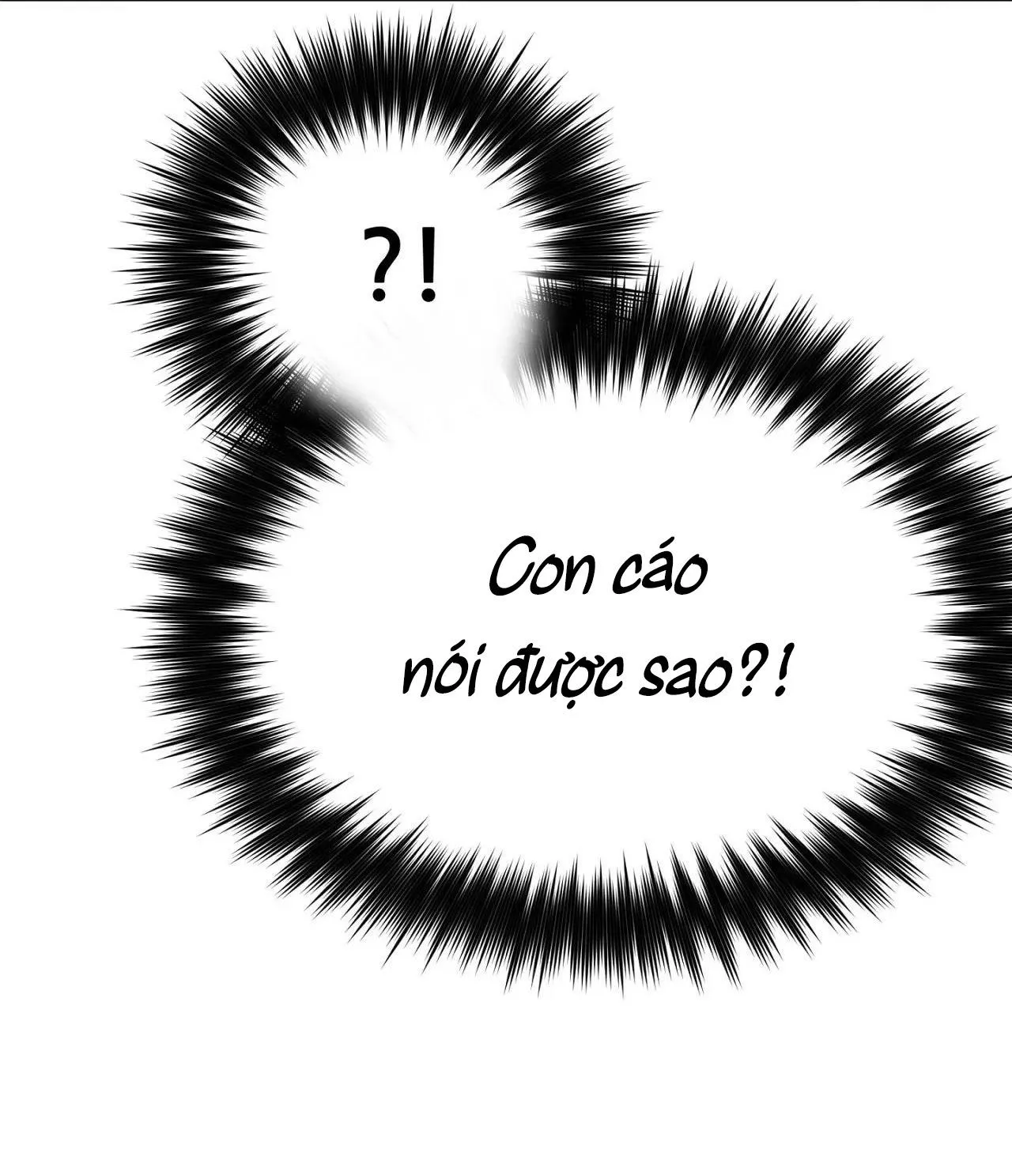 Chuyện về bánh Hotteok Chapter 6 Trang 16