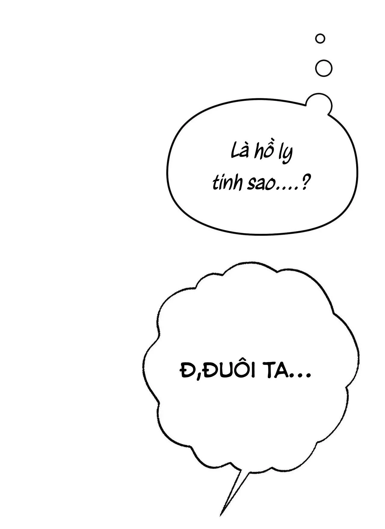 Chuyện về bánh Hotteok Chapter 6 Trang 18