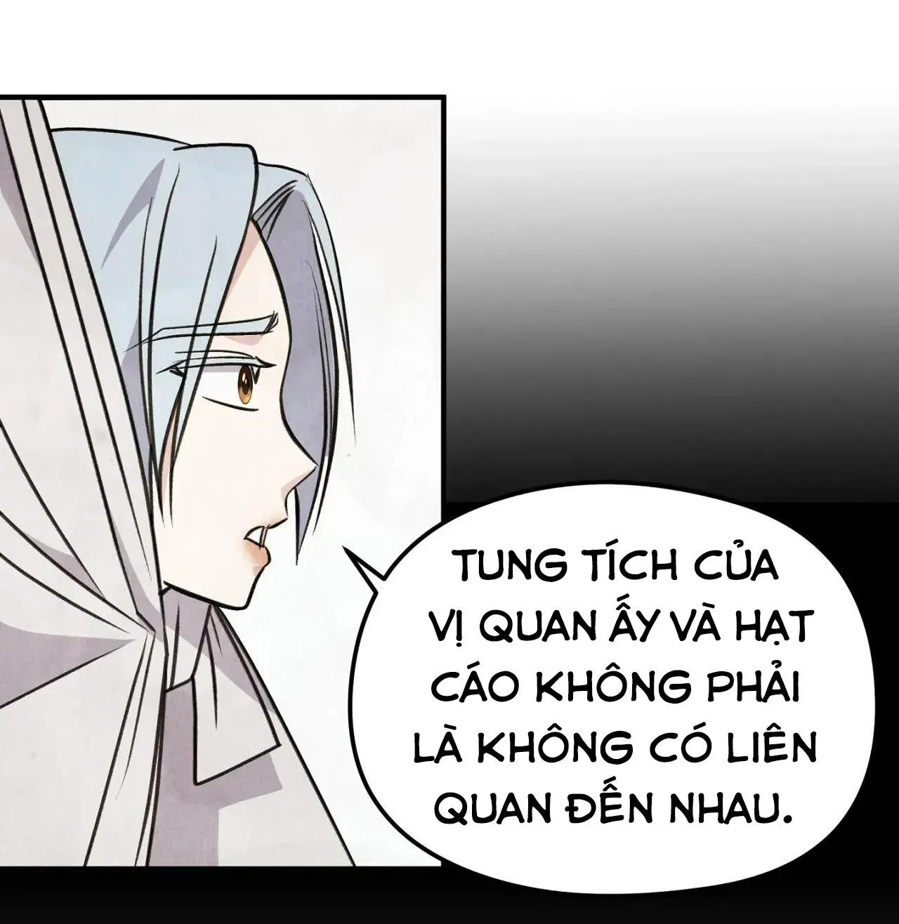 Chuyện về bánh Hotteok Chapter 6 Trang 28