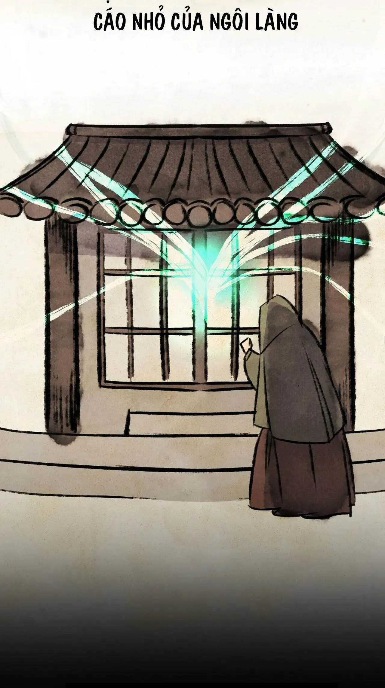 Chuyện về bánh Hotteok Chapter 6 Trang 30