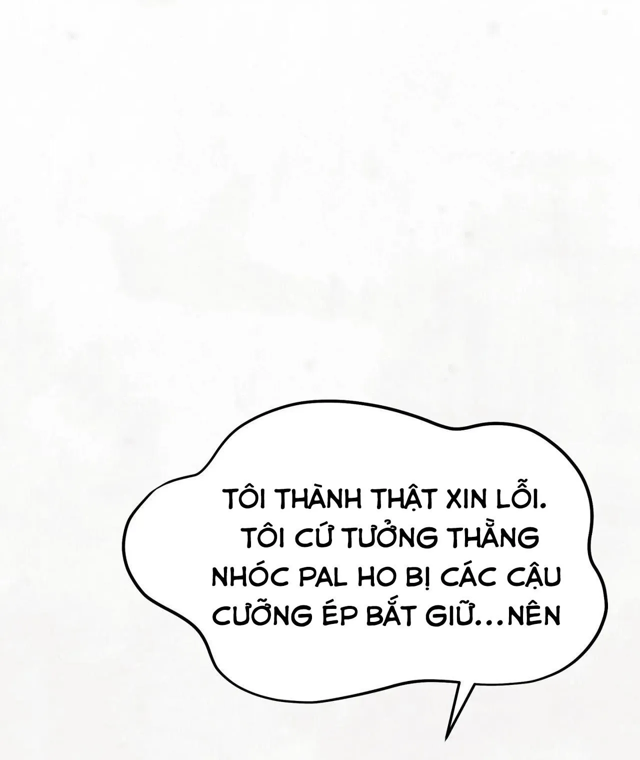 Chuyện về bánh Hotteok Chapter 6 Trang 38