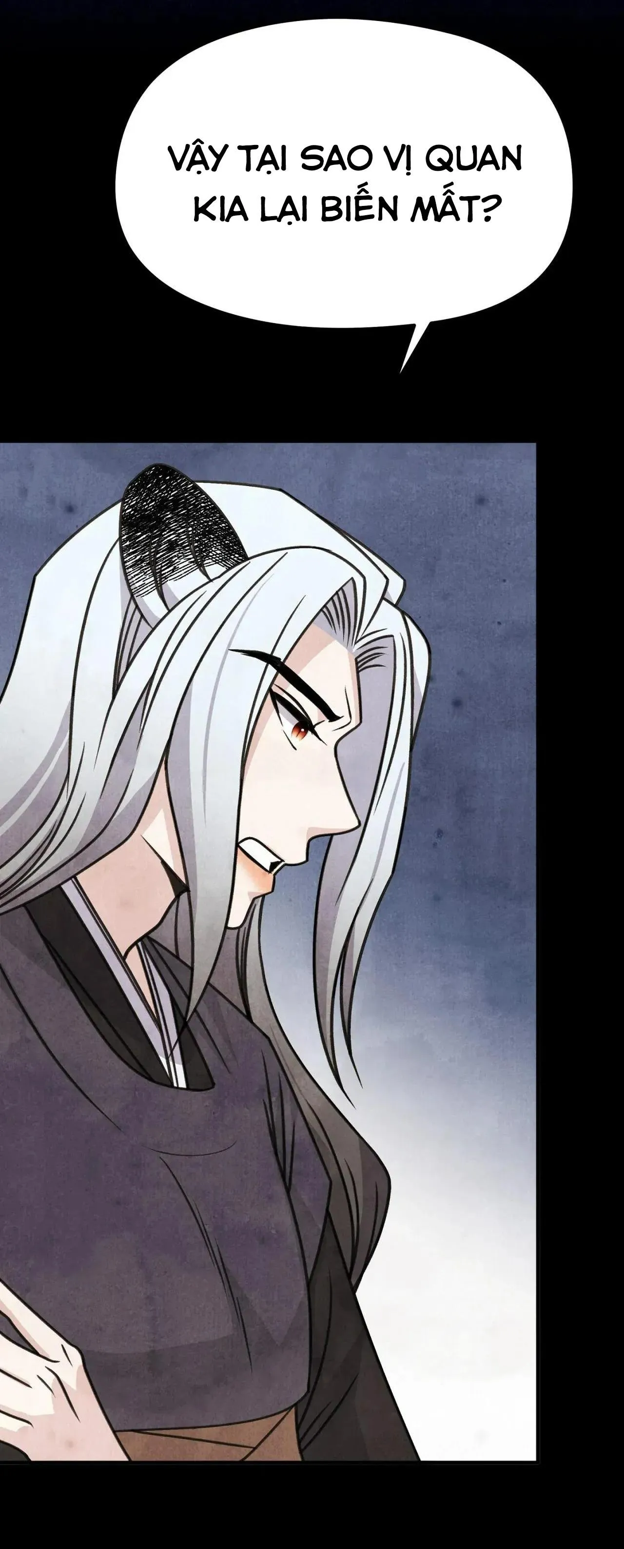 Chuyện về bánh Hotteok Chapter 6 Trang 45