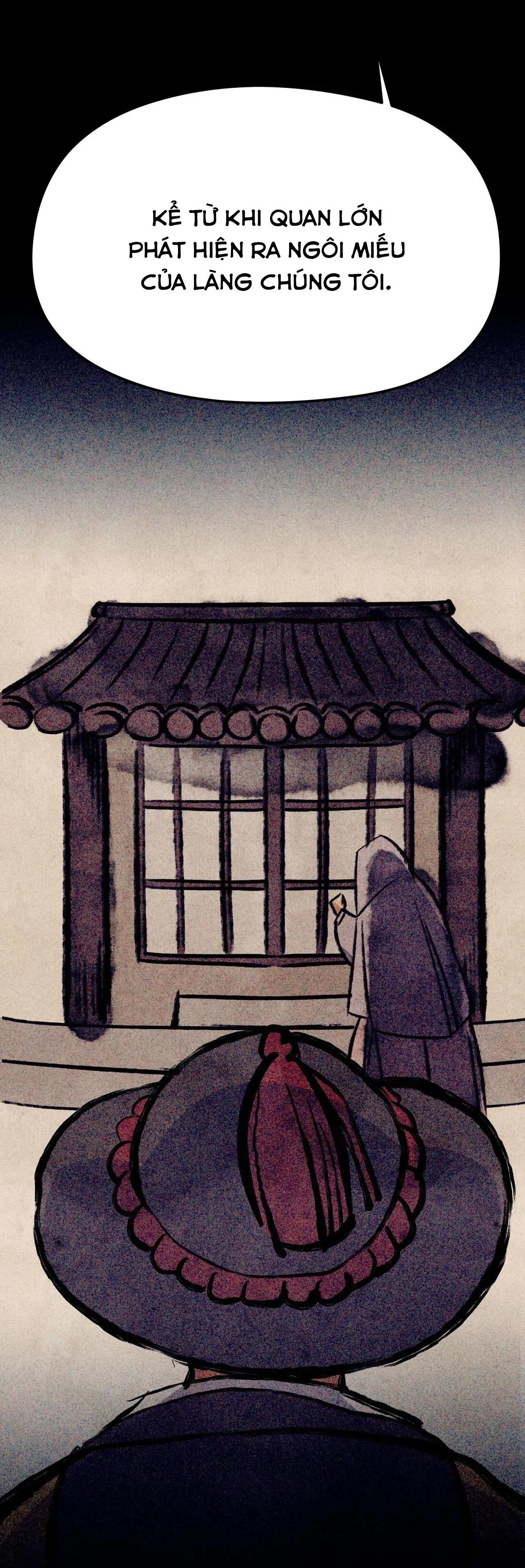 Chuyện về bánh Hotteok Chapter 6 Trang 47