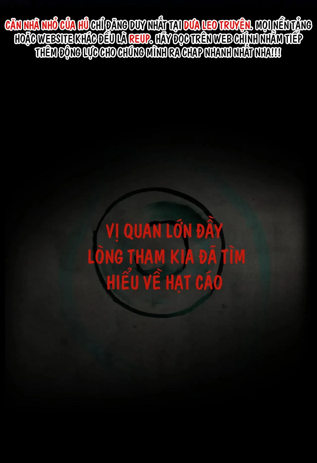 Chuyện về bánh Hotteok Chapter 6 Trang 48