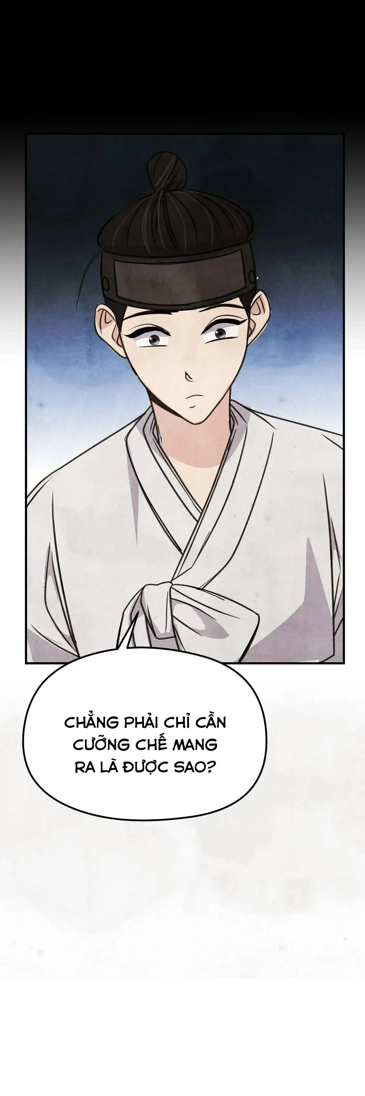 Chuyện về bánh Hotteok Chapter 6 Trang 50