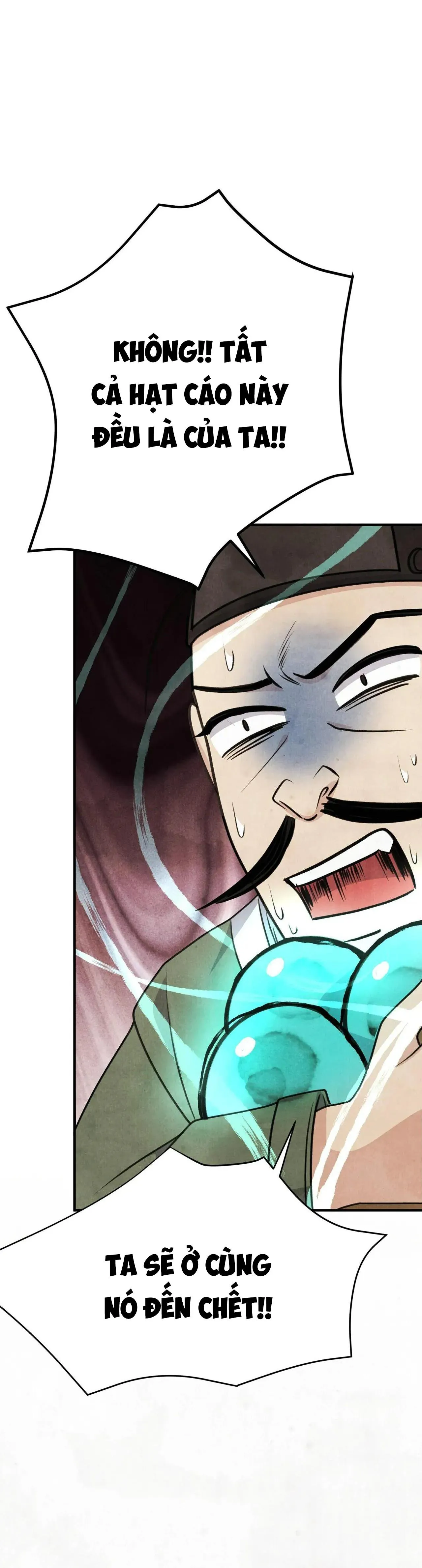 Chuyện về bánh Hotteok Chapter 6 Trang 56