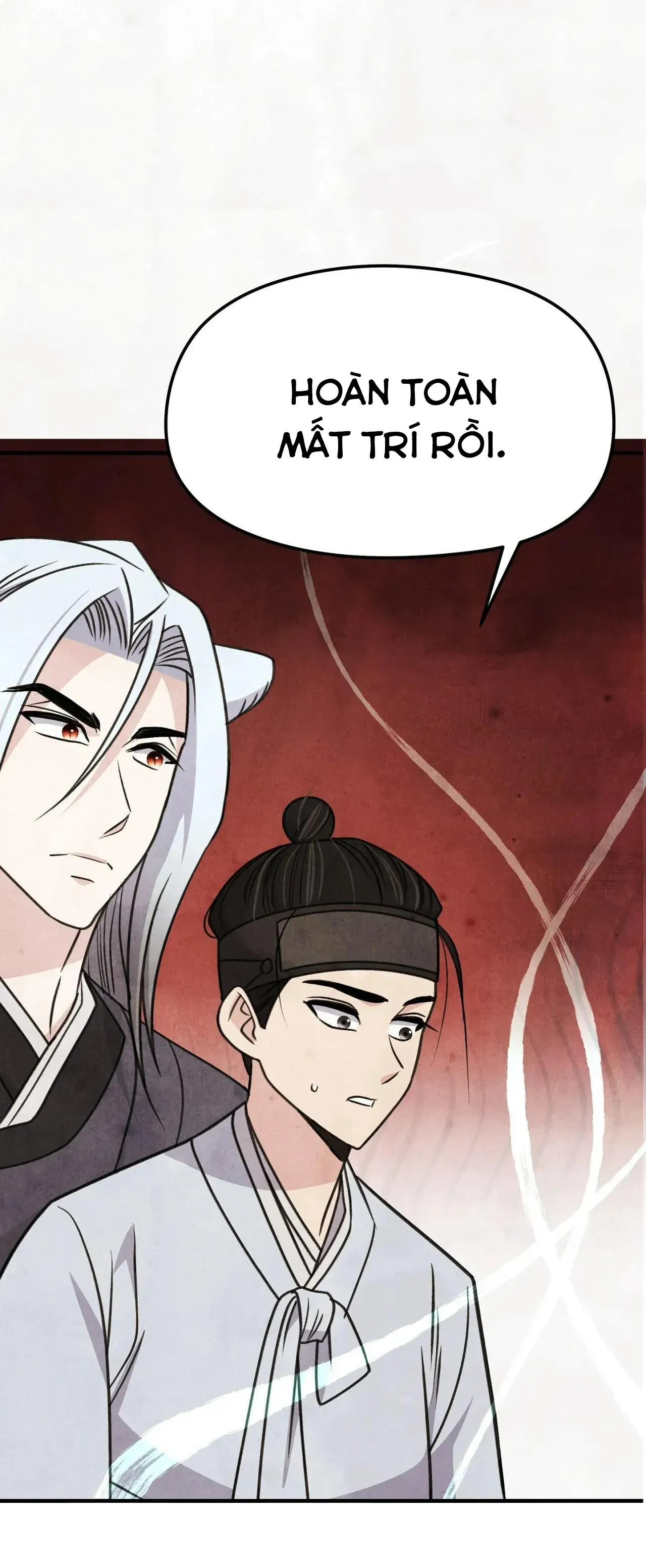 Chuyện về bánh Hotteok Chapter 6 Trang 57