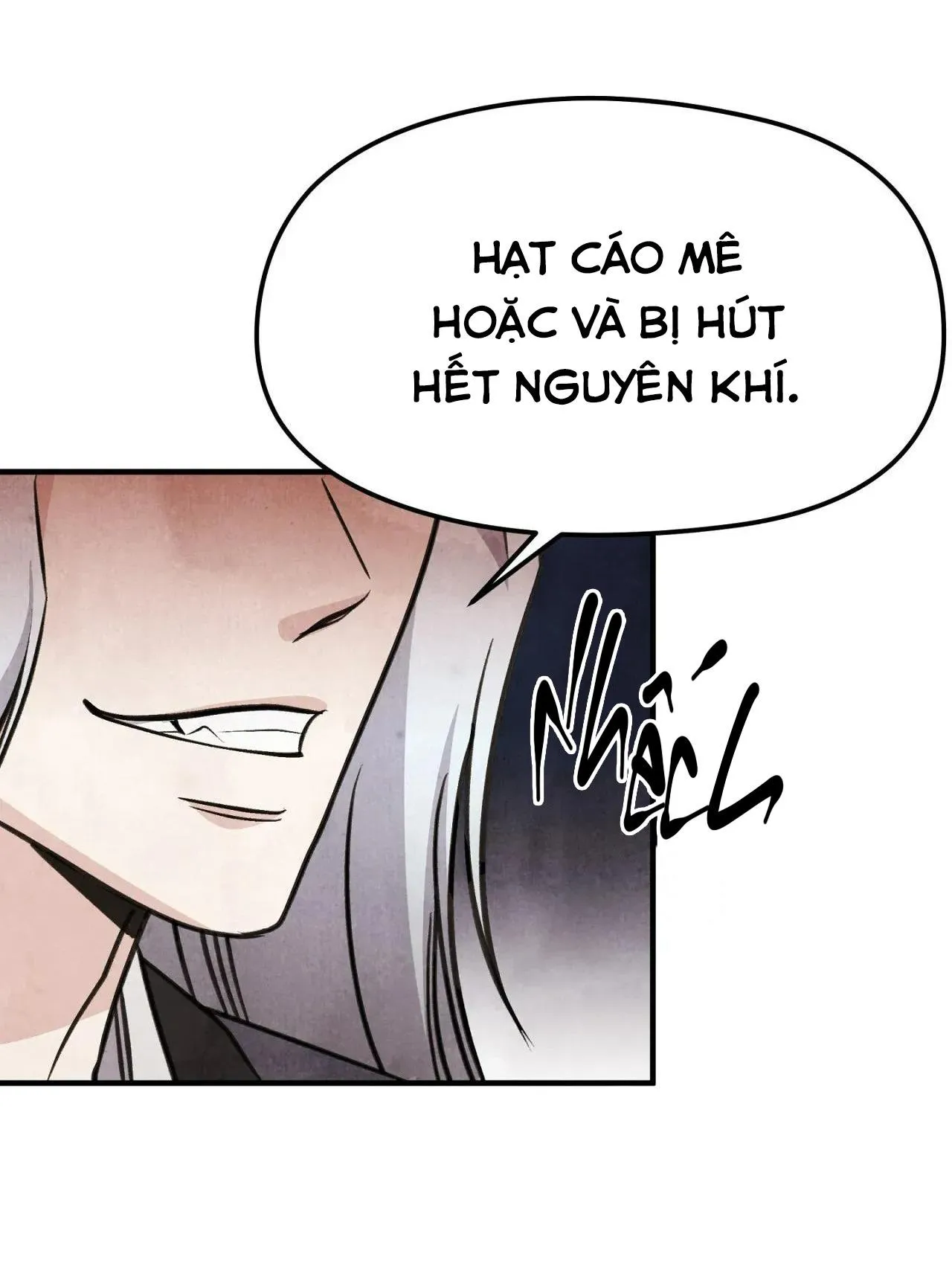 Chuyện về bánh Hotteok Chapter 6 Trang 58