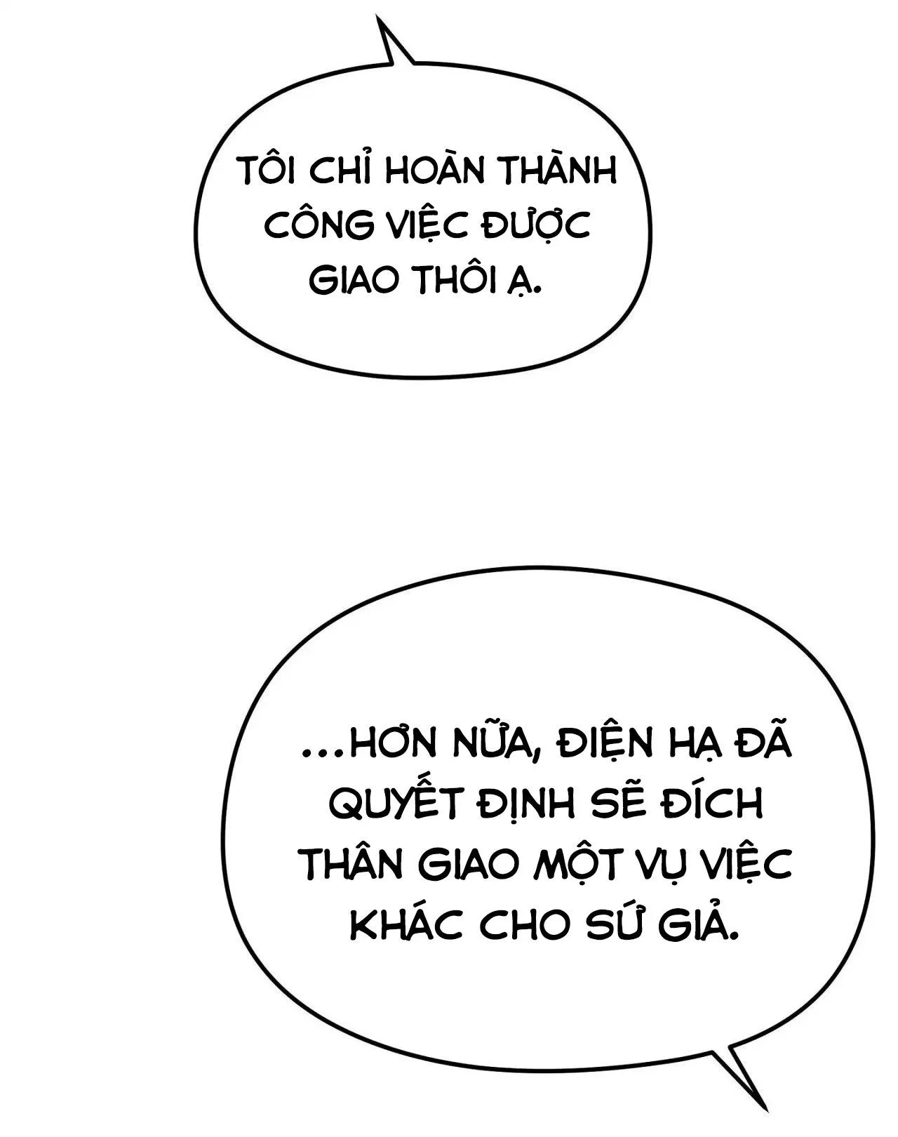 Chuyện về bánh Hotteok Chapter 7 Trang 8