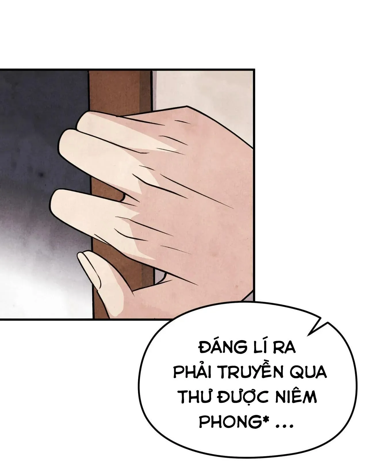 Chuyện về bánh Hotteok Chapter 7 Trang 10