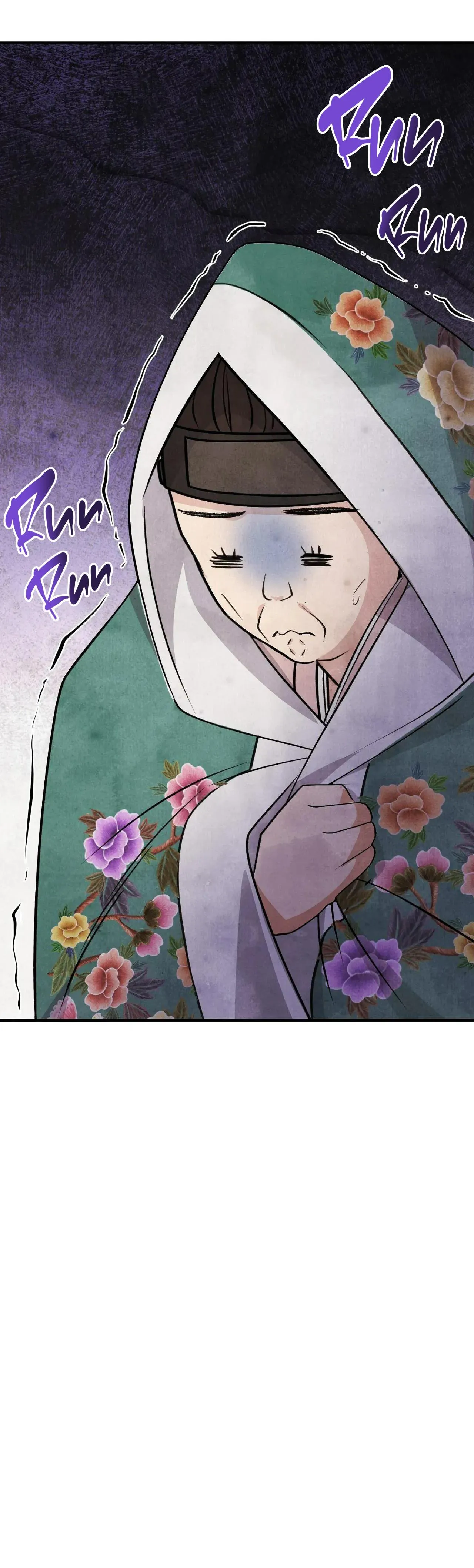 Chuyện về bánh Hotteok Chapter 7 Trang 13