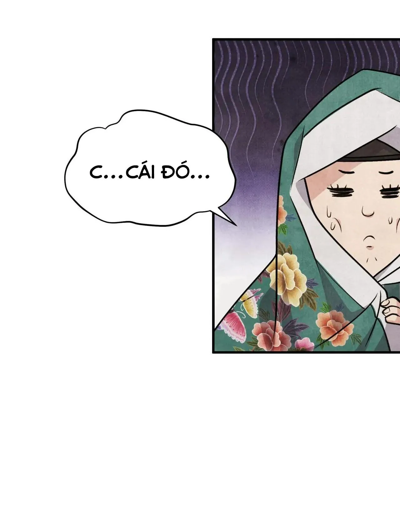 Chuyện về bánh Hotteok Chapter 7 Trang 22