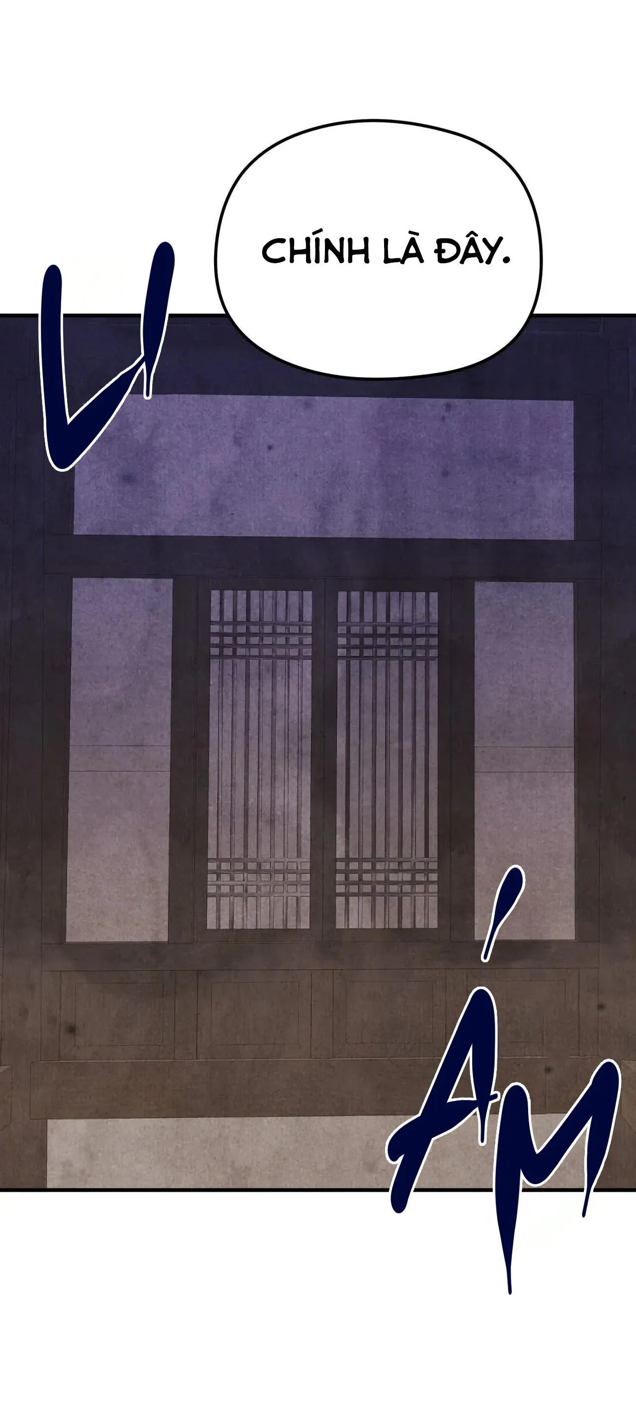 Chuyện về bánh Hotteok Chapter 7 Trang 36