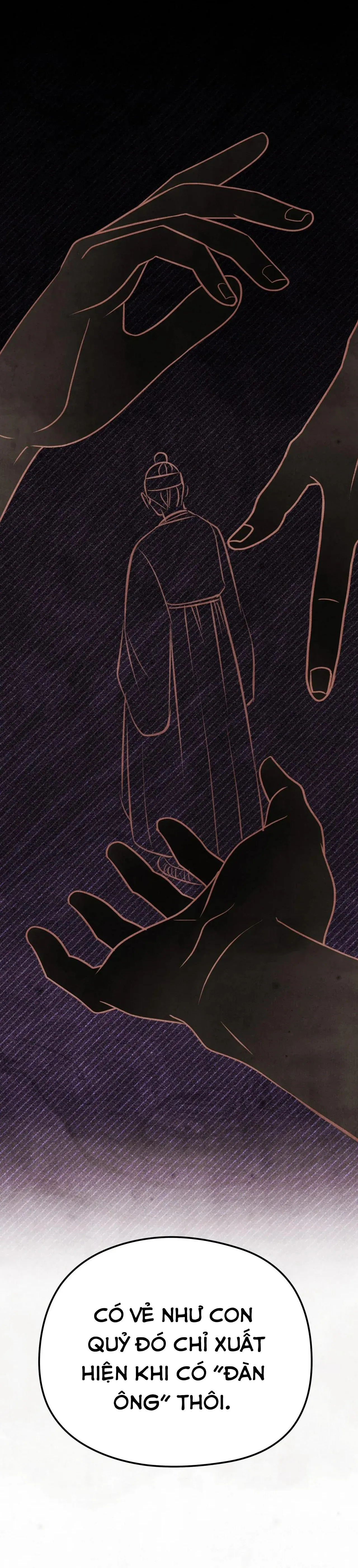 Chuyện về bánh Hotteok Chapter 7 Trang 42