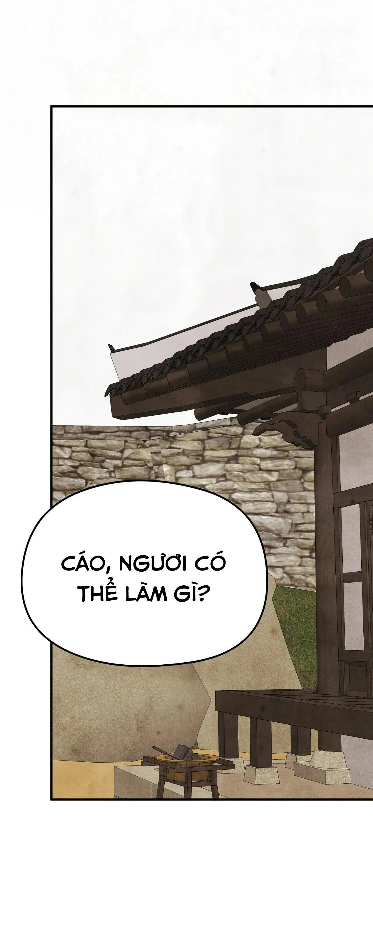 Chuyện về bánh Hotteok Chapter 7 Trang 43