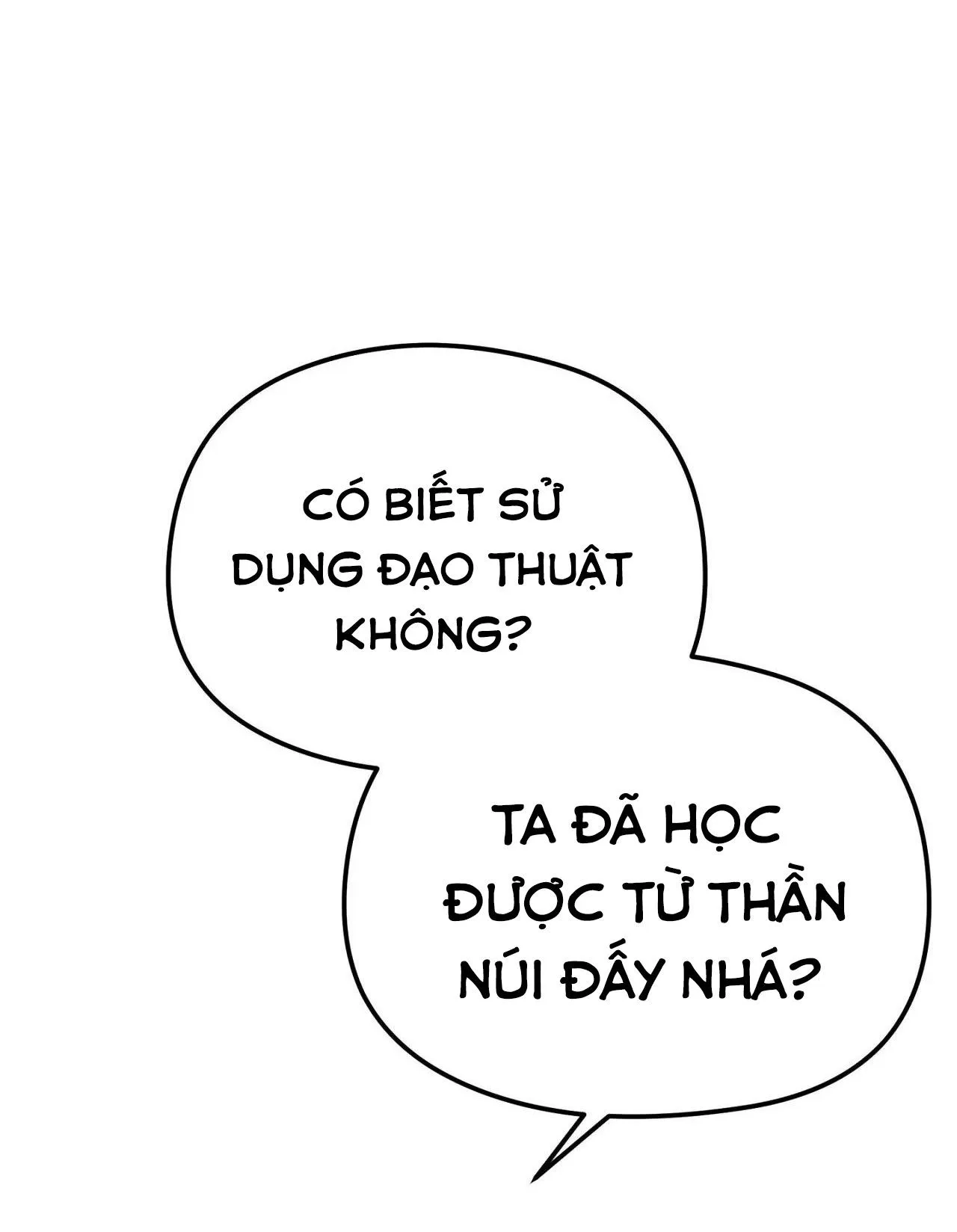 Chuyện về bánh Hotteok Chapter 7 Trang 44