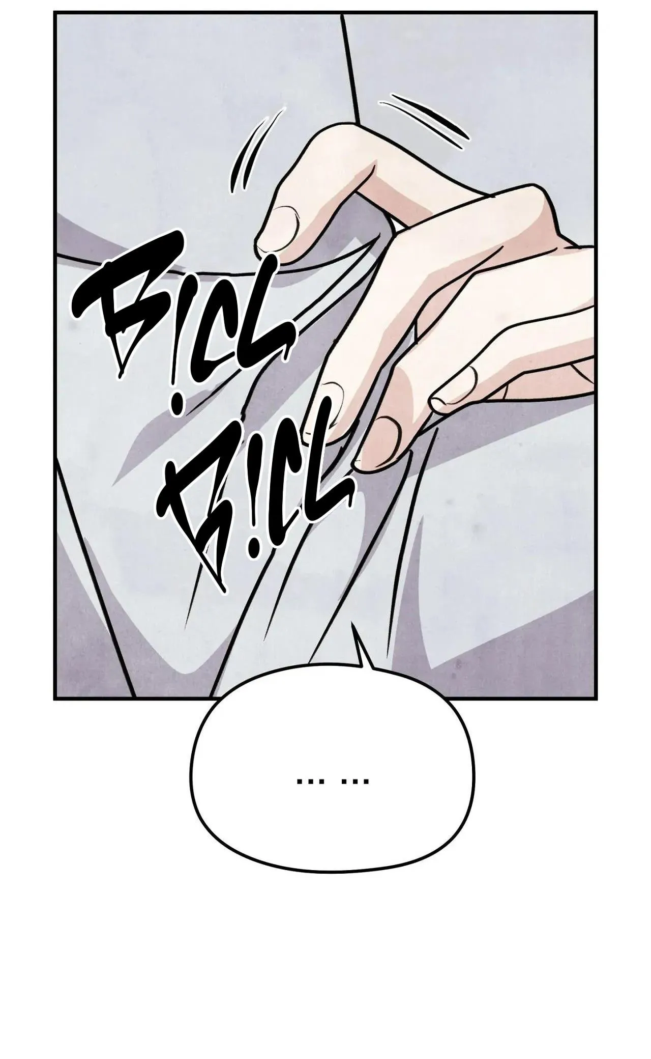 Chuyện về bánh Hotteok Chapter 7 Trang 46