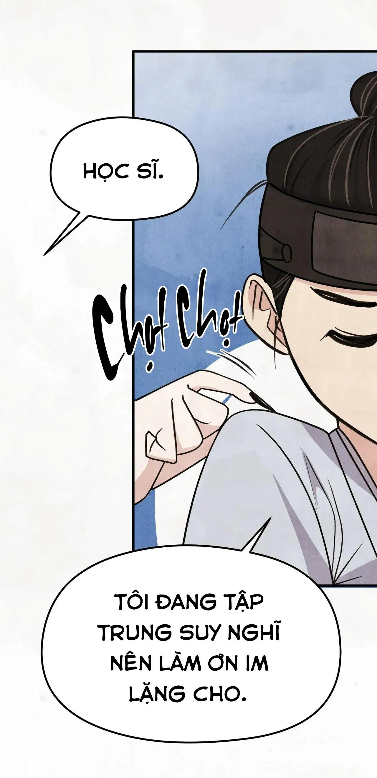 Chuyện về bánh Hotteok Chapter 7 Trang 50