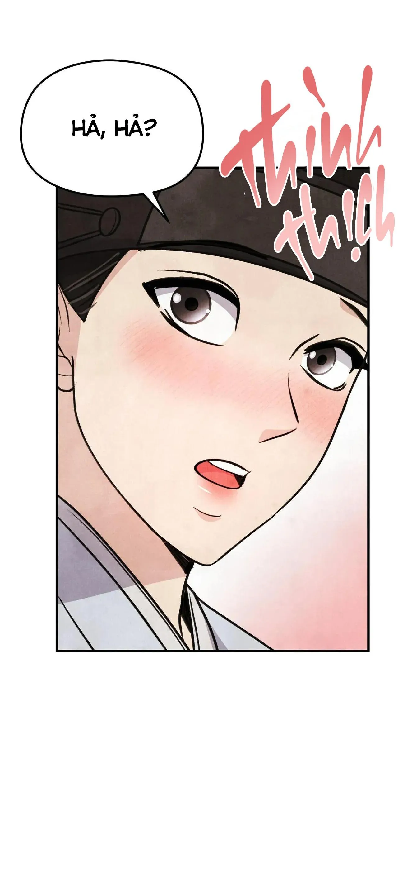 Chuyện về bánh Hotteok Chapter 7 Trang 53