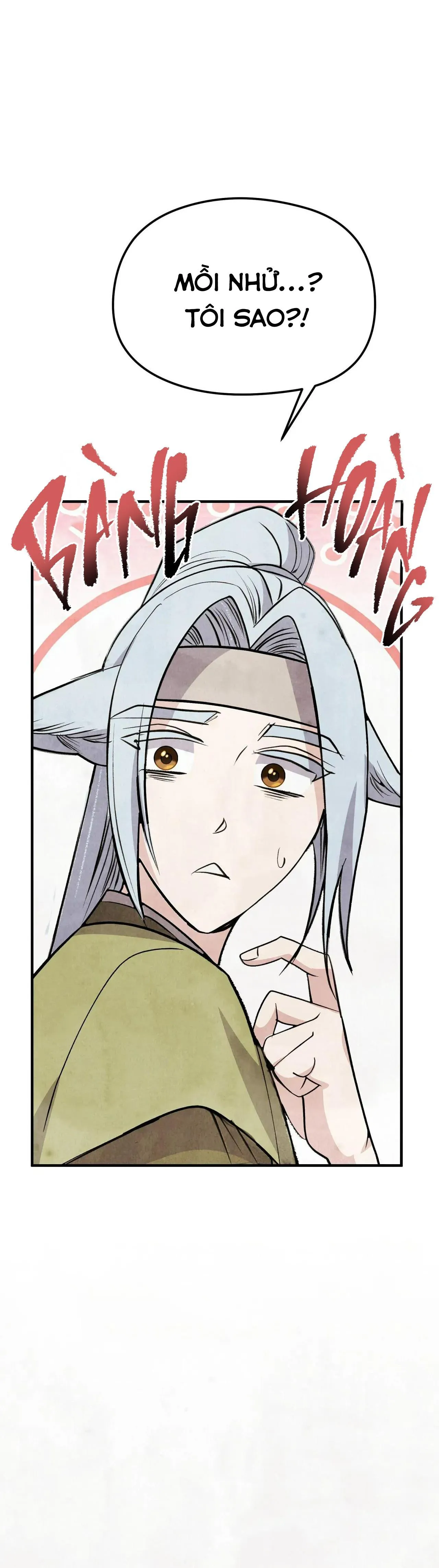 Chuyện về bánh Hotteok Chapter 7 Trang 56