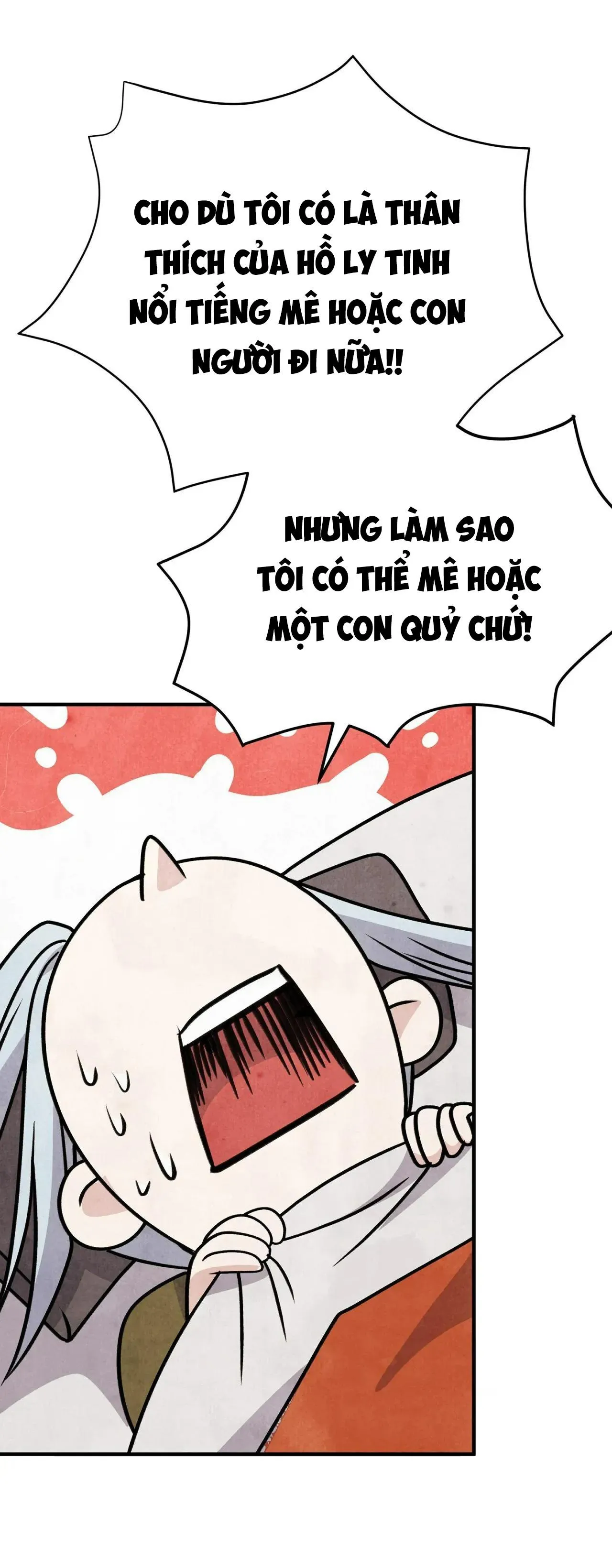 Chuyện về bánh Hotteok Chapter 7 Trang 58