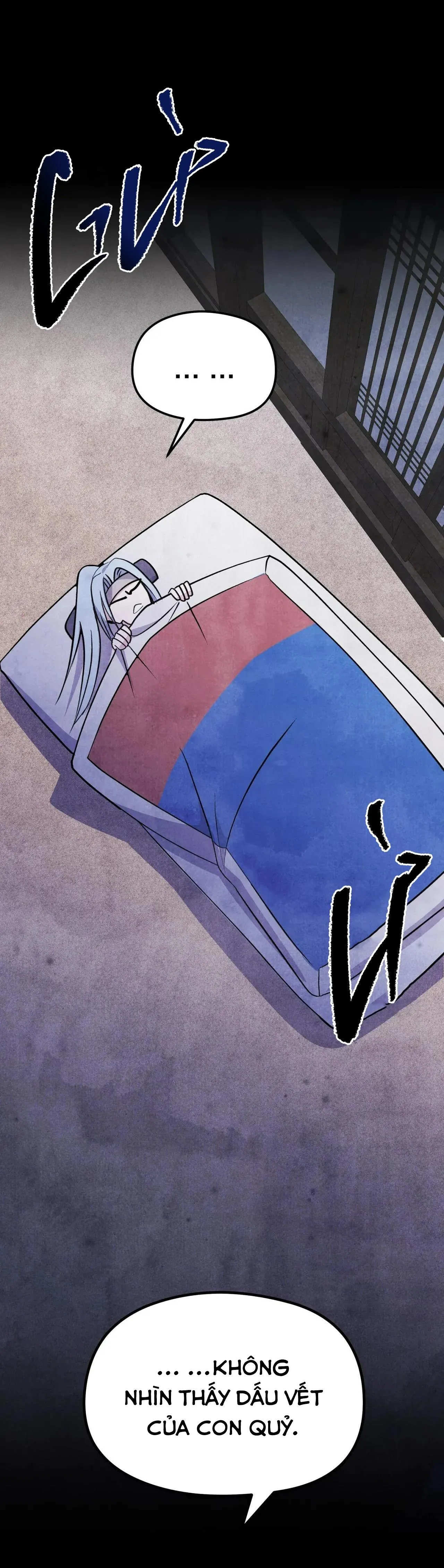 Chuyện về bánh Hotteok Chapter 7 Trang 63