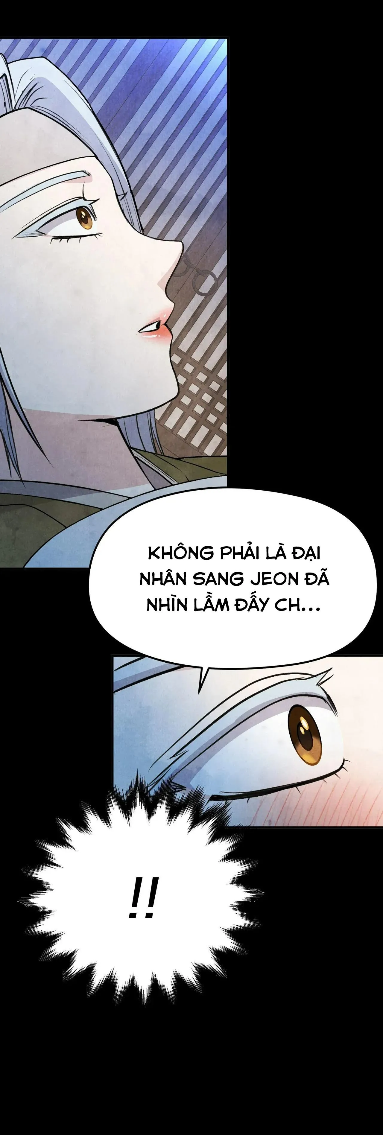 Chuyện về bánh Hotteok Chapter 7 Trang 64
