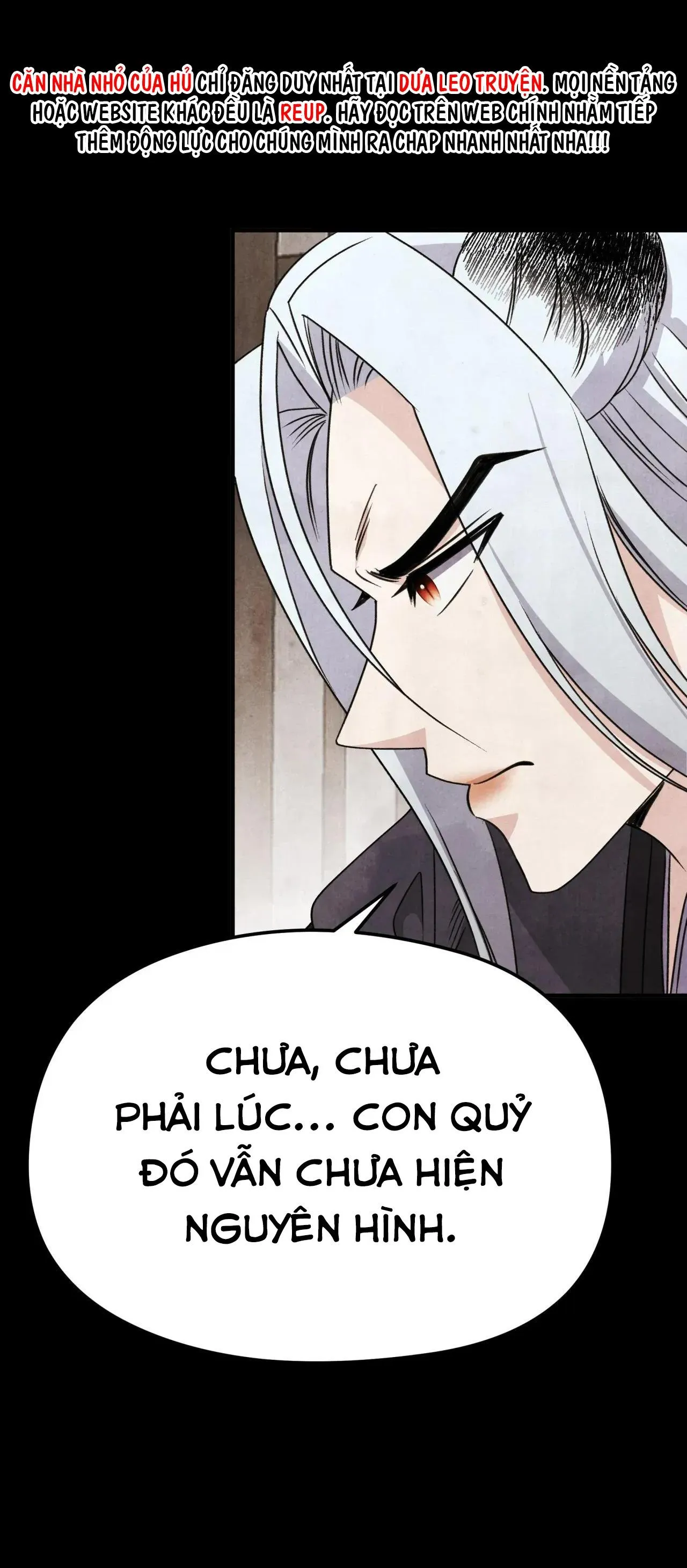 Chuyện về bánh Hotteok Chapter 8 Trang 7