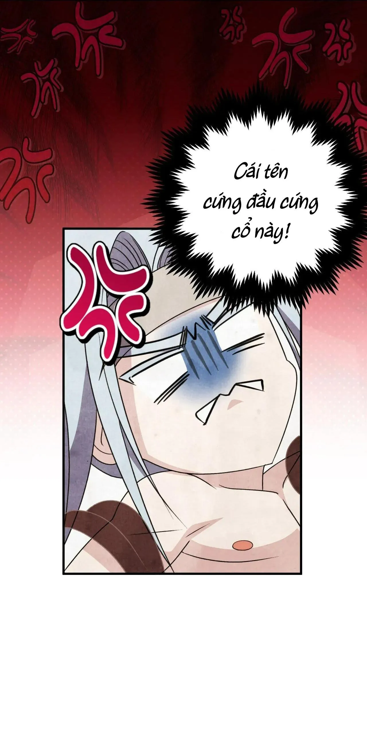 Chuyện về bánh Hotteok Chapter 8 Trang 9