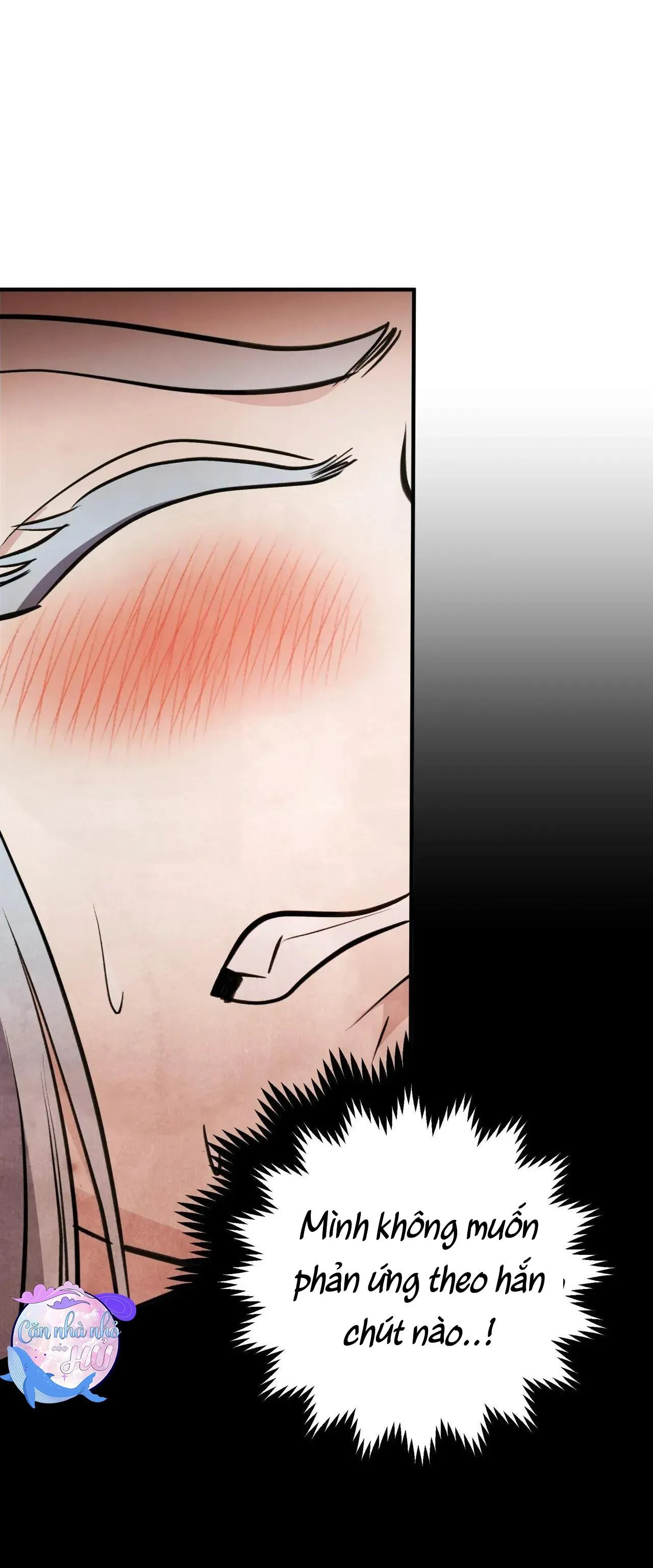 Chuyện về bánh Hotteok Chapter 8 Trang 10