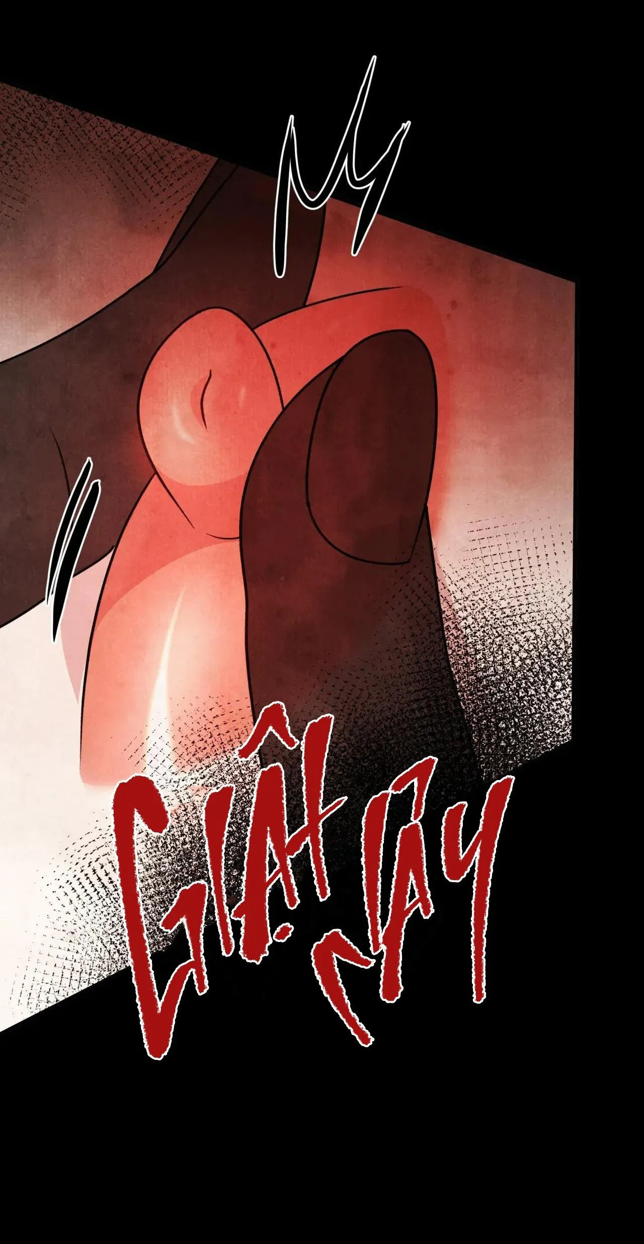 Chuyện về bánh Hotteok Chapter 8 Trang 12